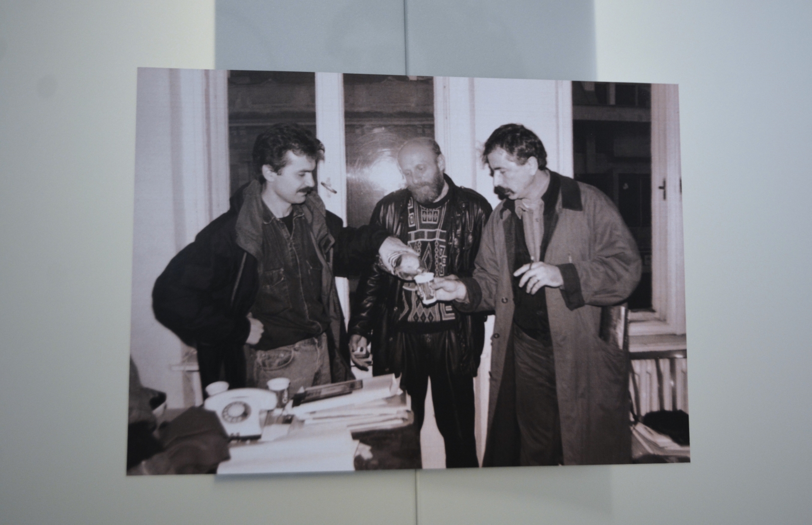 Expoziţie Ioan Aurel Mureşan (23)