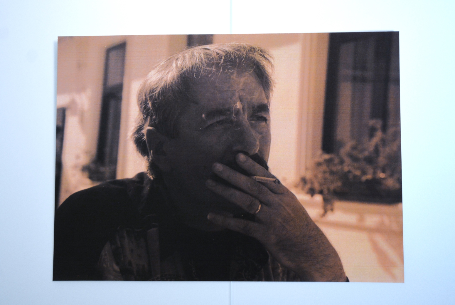 Expoziţie Ioan Aurel Mureşan (24)