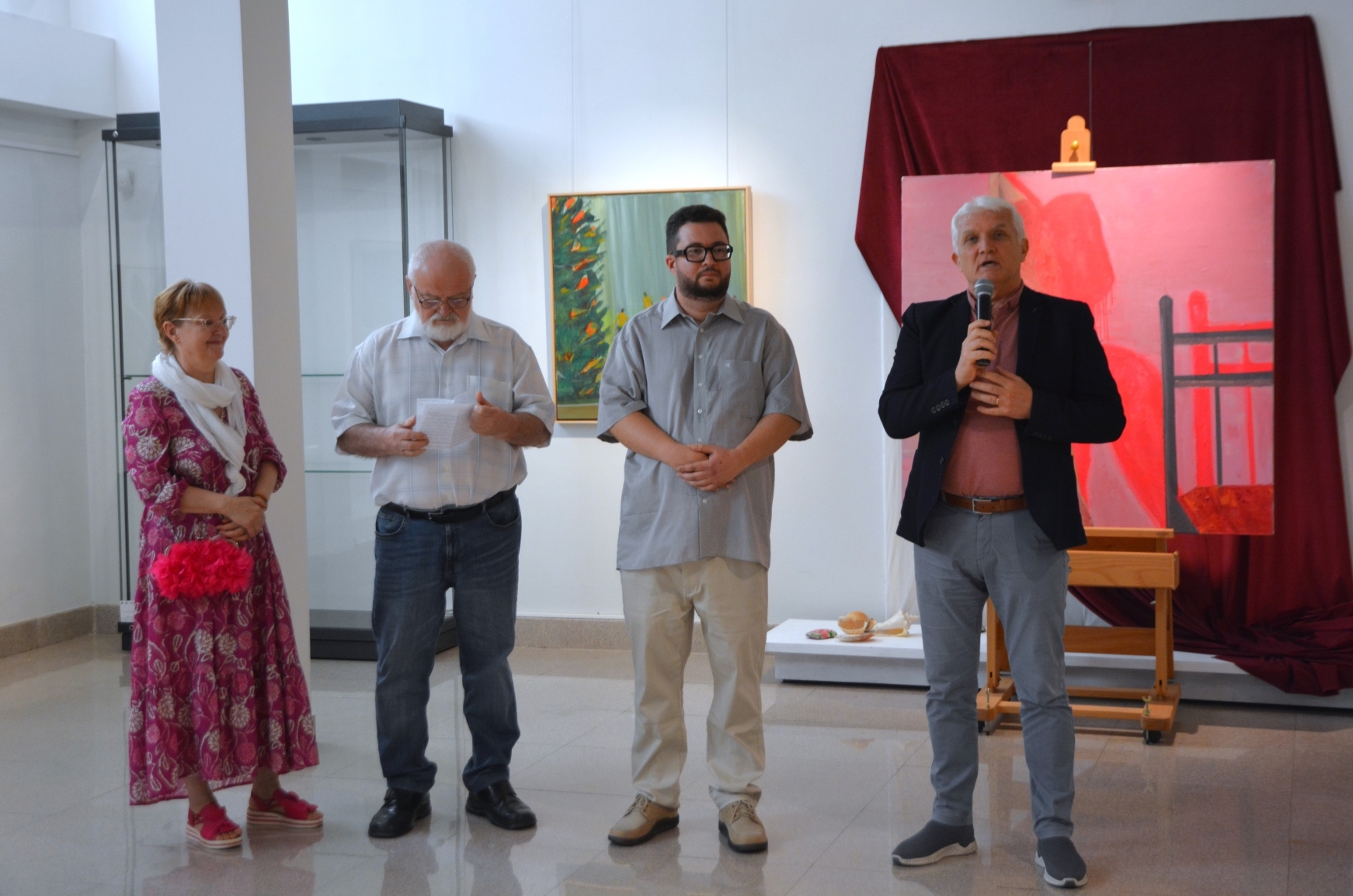 Expoziţie Ioan Aurel Mureşan (32)