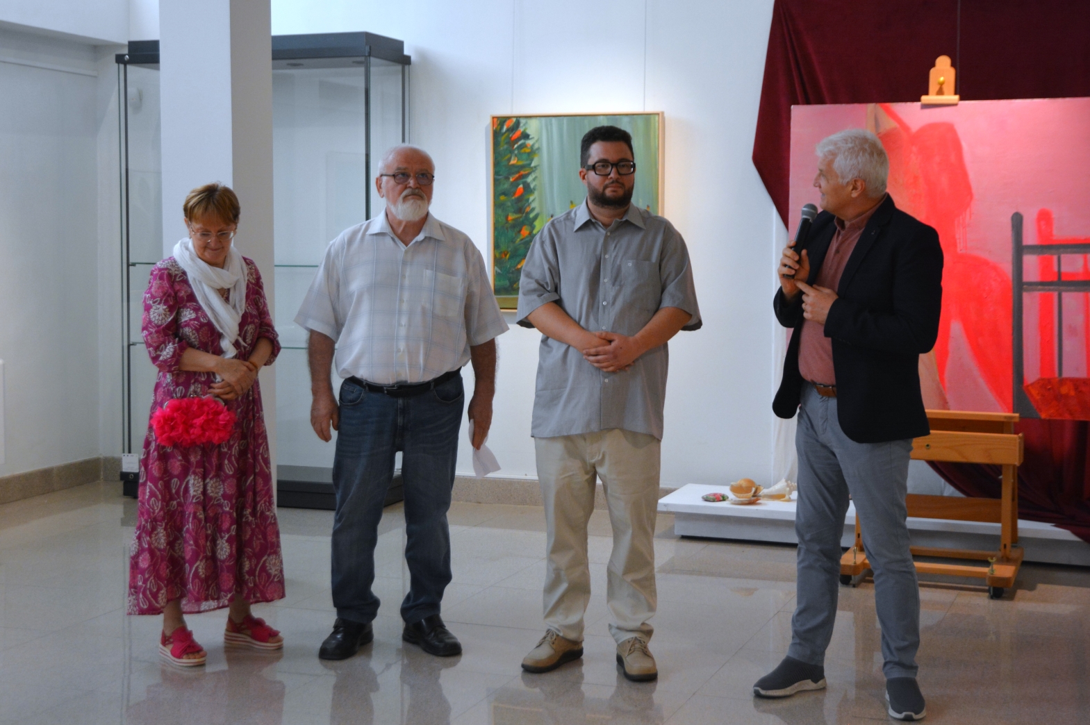 Expoziţie Ioan Aurel Mureşan (33)