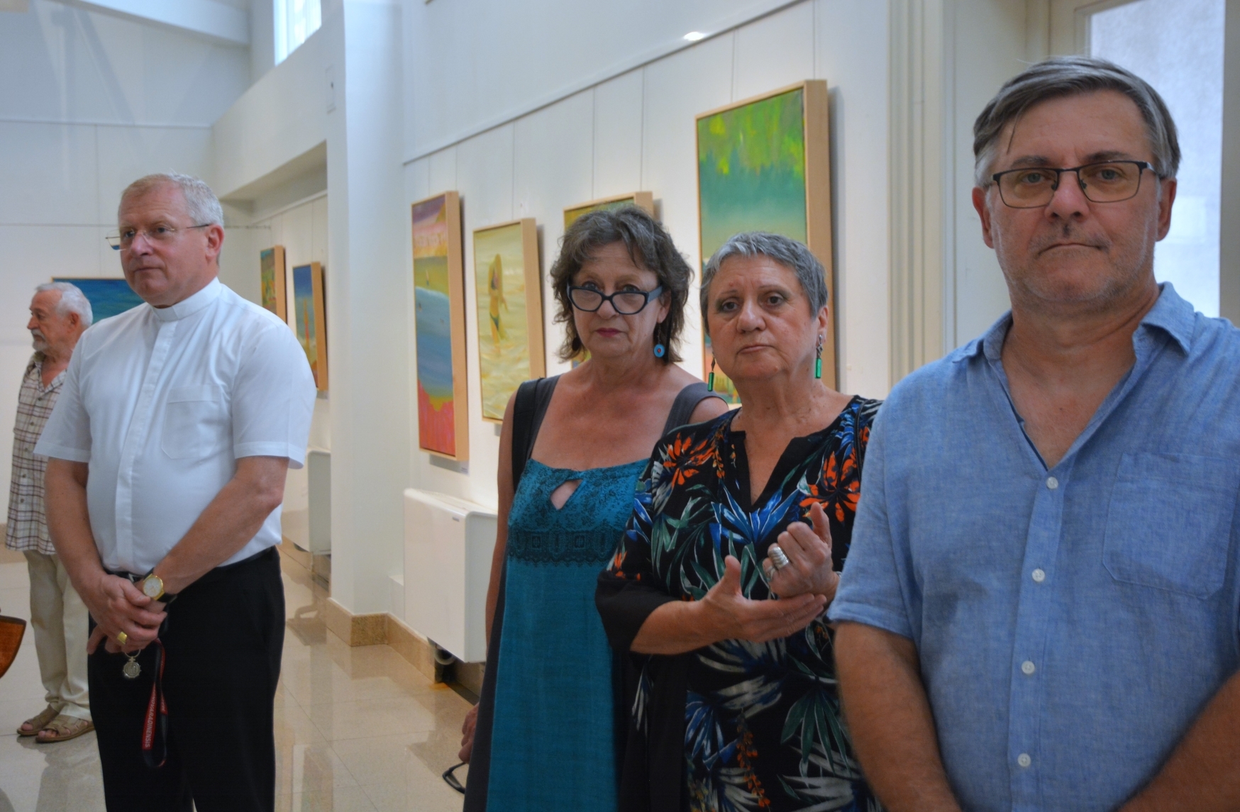Expoziţie Ioan Aurel Mureşan (35)