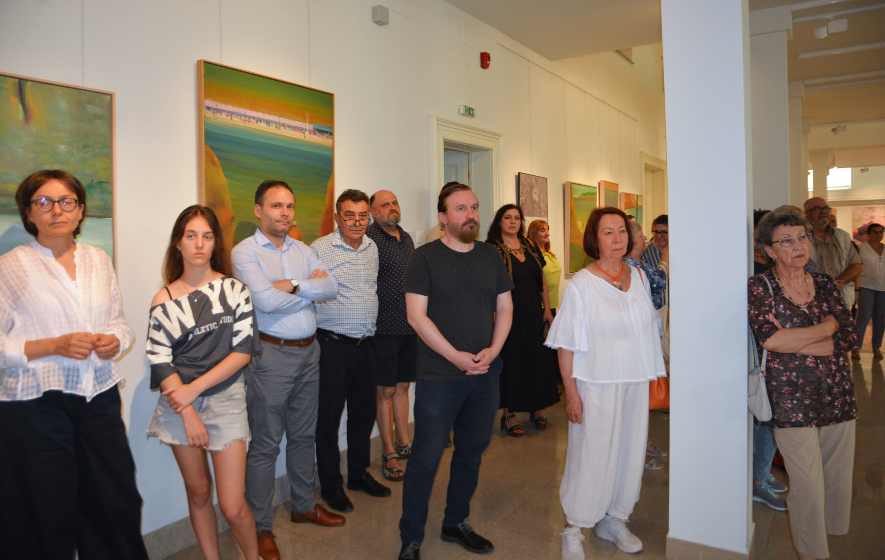 Expoziţie Ioan Aurel Mureşan (38)