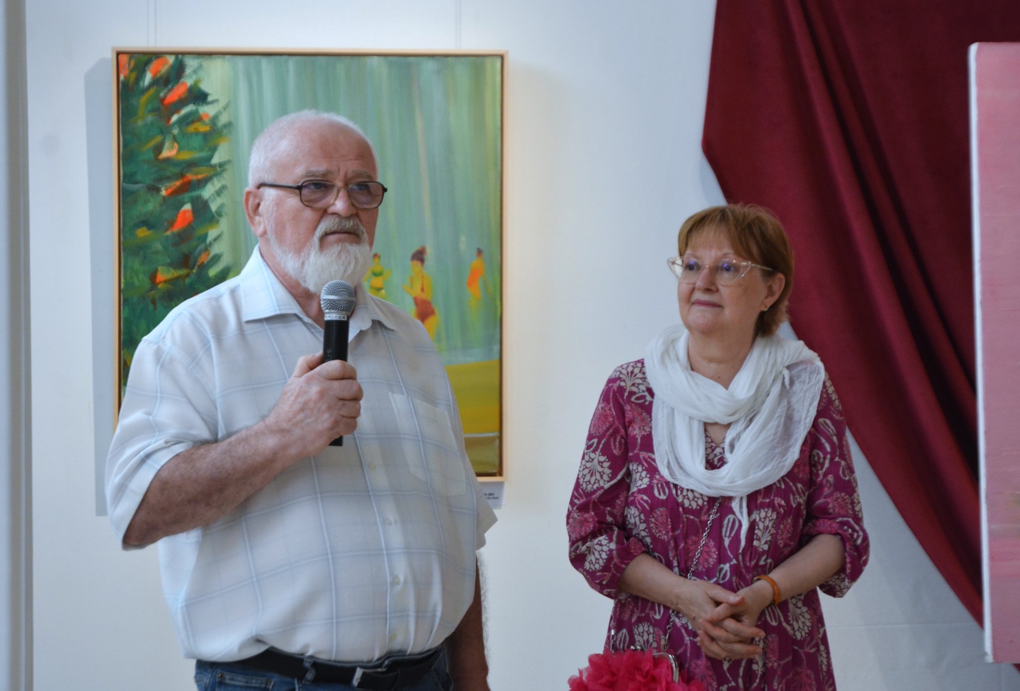 Expoziţie Ioan Aurel Mureşan (43)