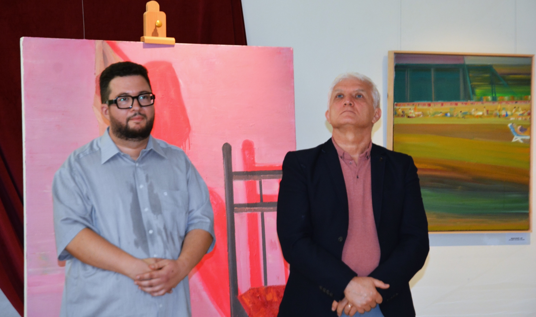 Expoziţie Ioan Aurel Mureşan (44)
