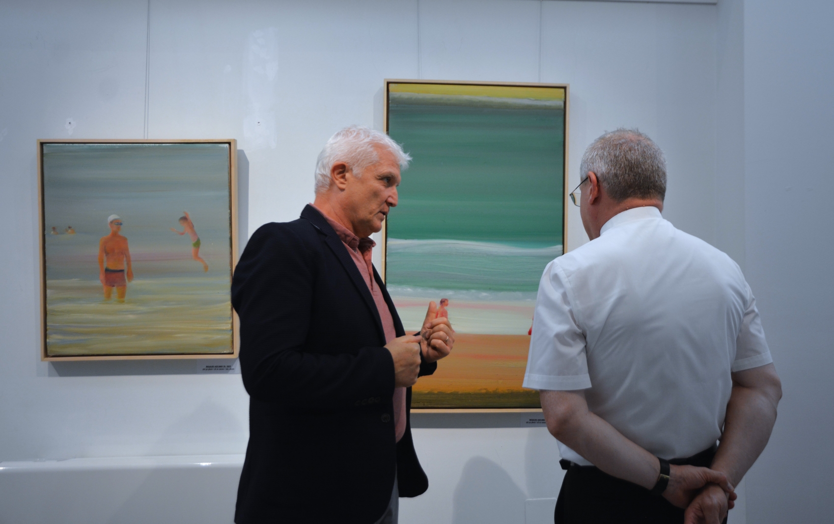 Expoziţie Ioan Aurel Mureşan (45)