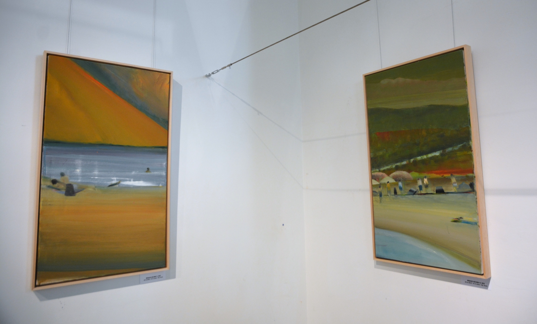 Expoziţie Ioan Aurel Mureşan (50)