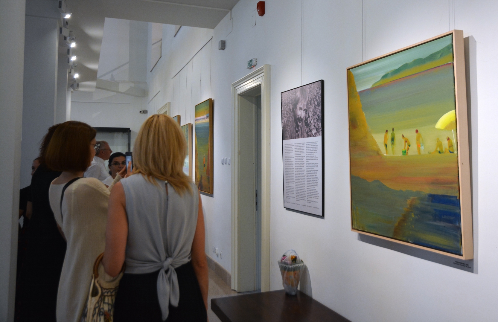 Expoziţie Ioan Aurel Mureşan (51)