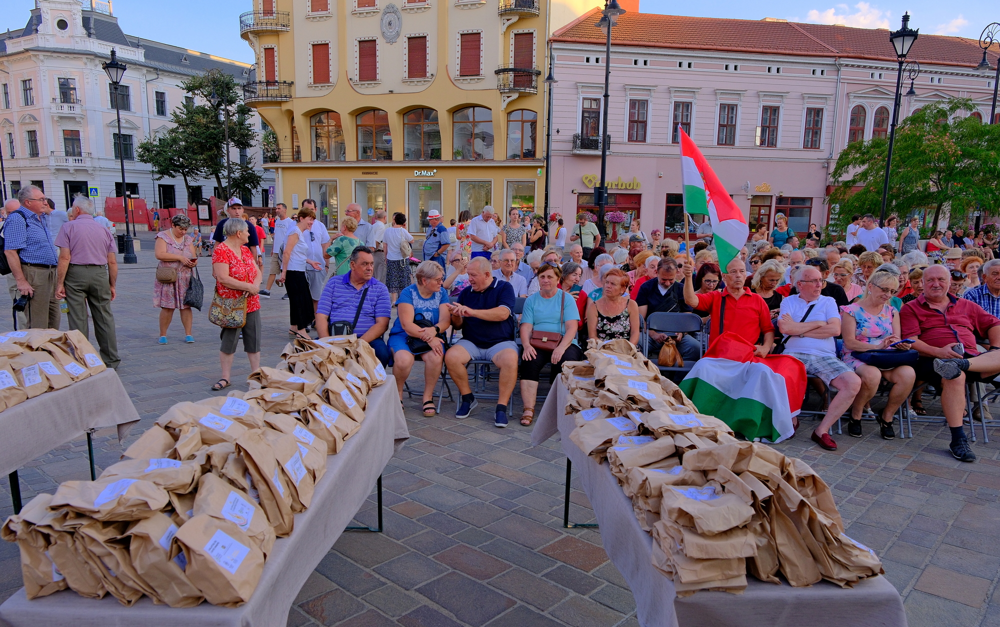 Zilele Culturii Maghiare Foto Niţescu (2)