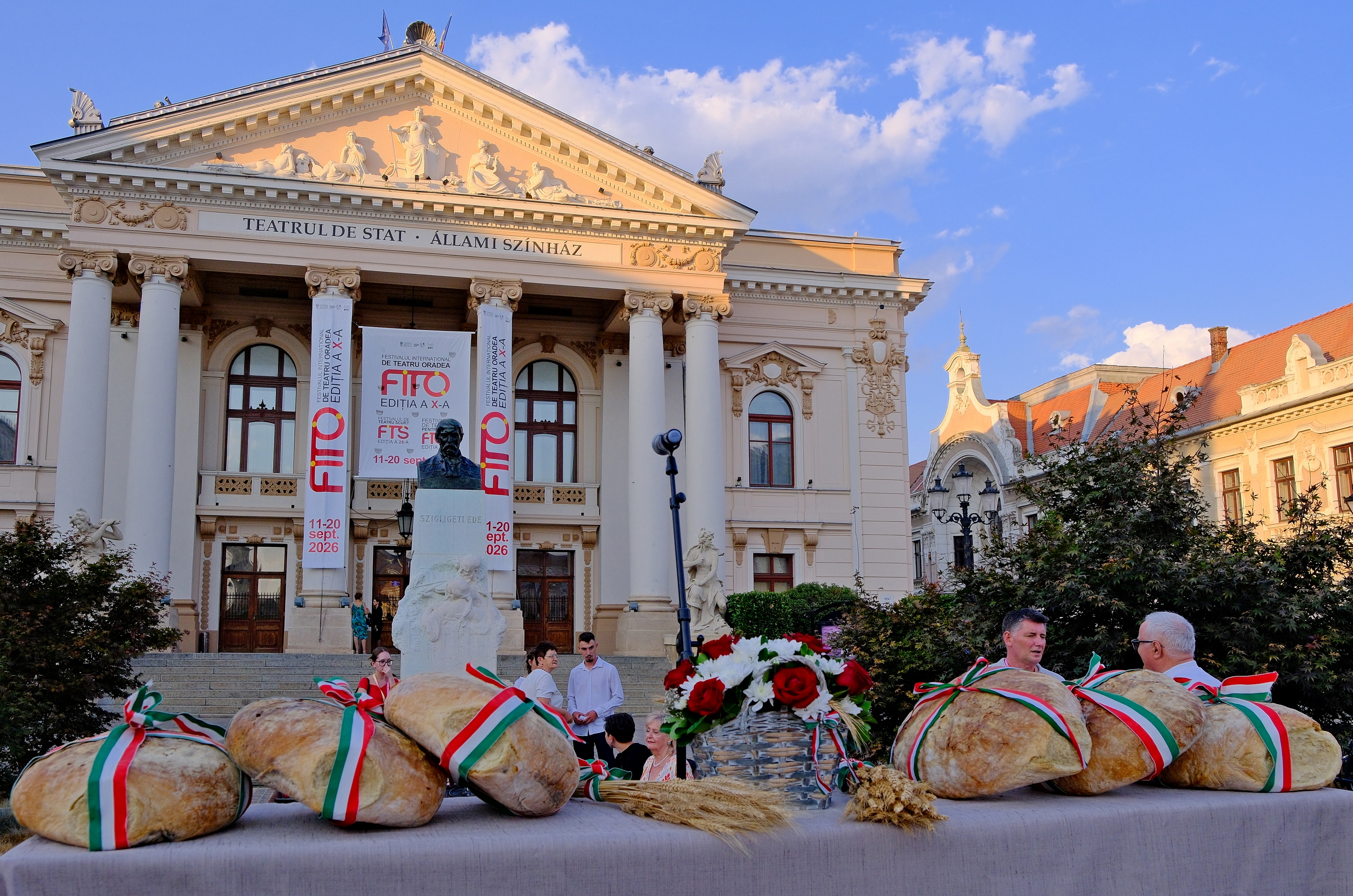 Zilele Culturii Maghiare Foto Niţescu (3)