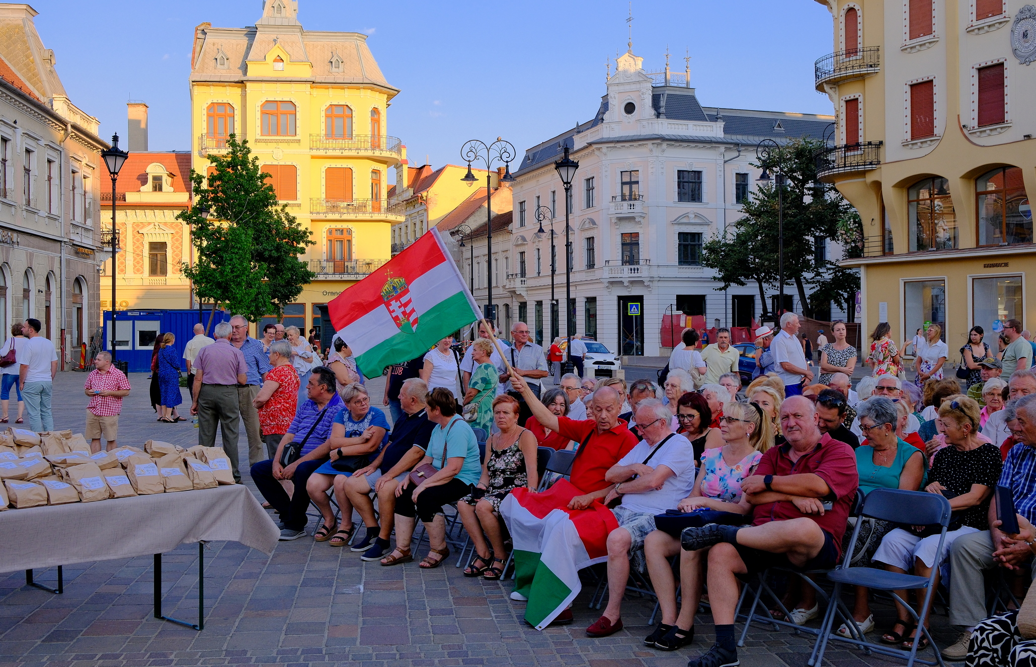 Zilele Culturii Maghiare Foto Niţescu (4)