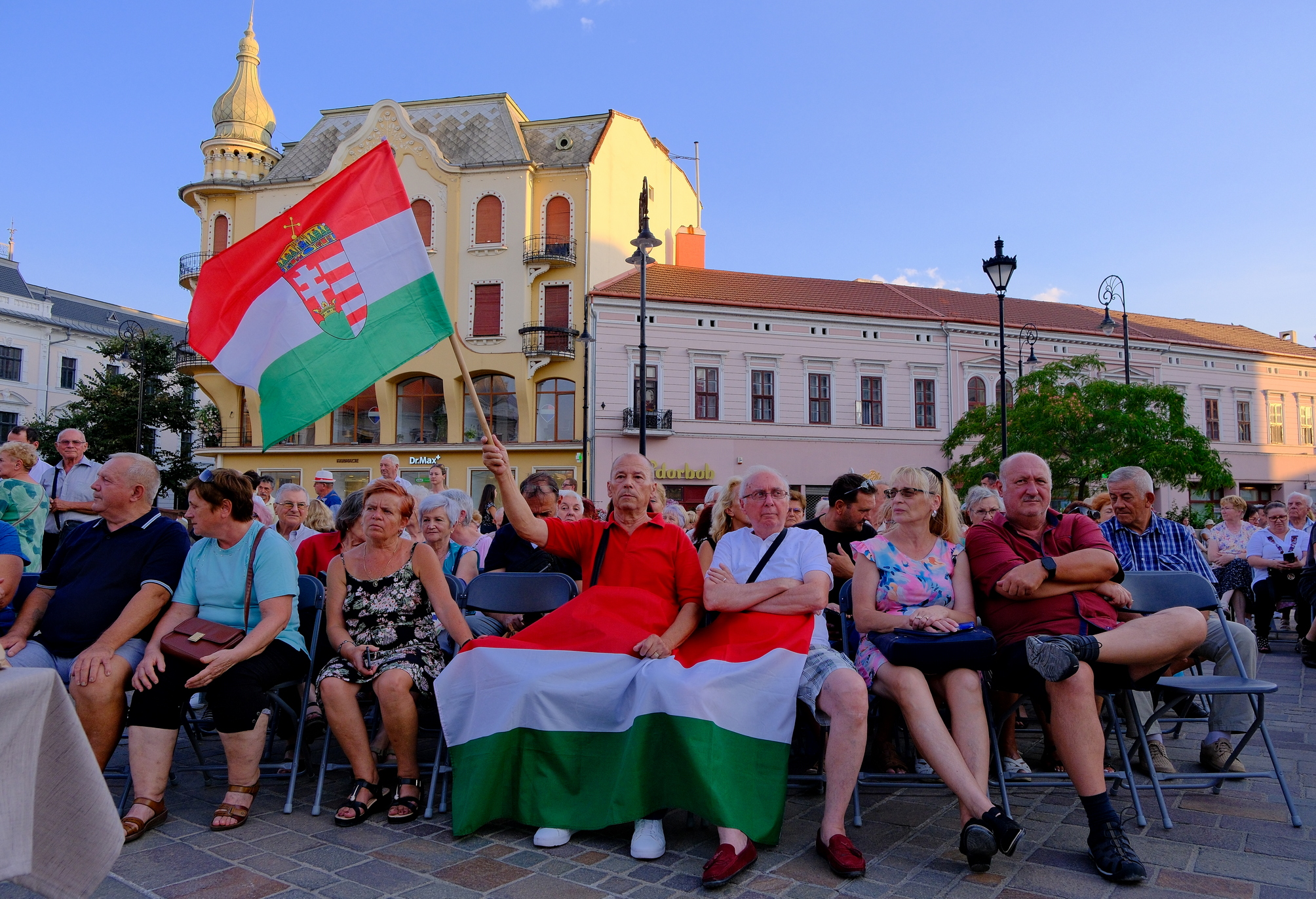 Zilele Culturii Maghiare Foto Niţescu (5)