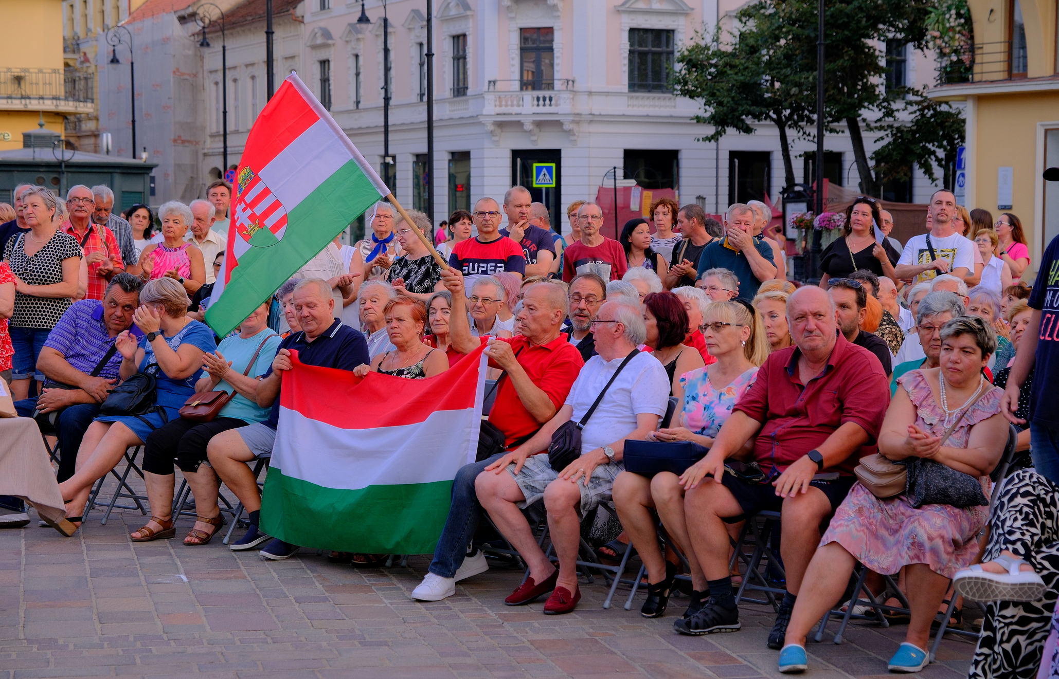 Zilele Culturii Maghiare Foto Niţescu (23)