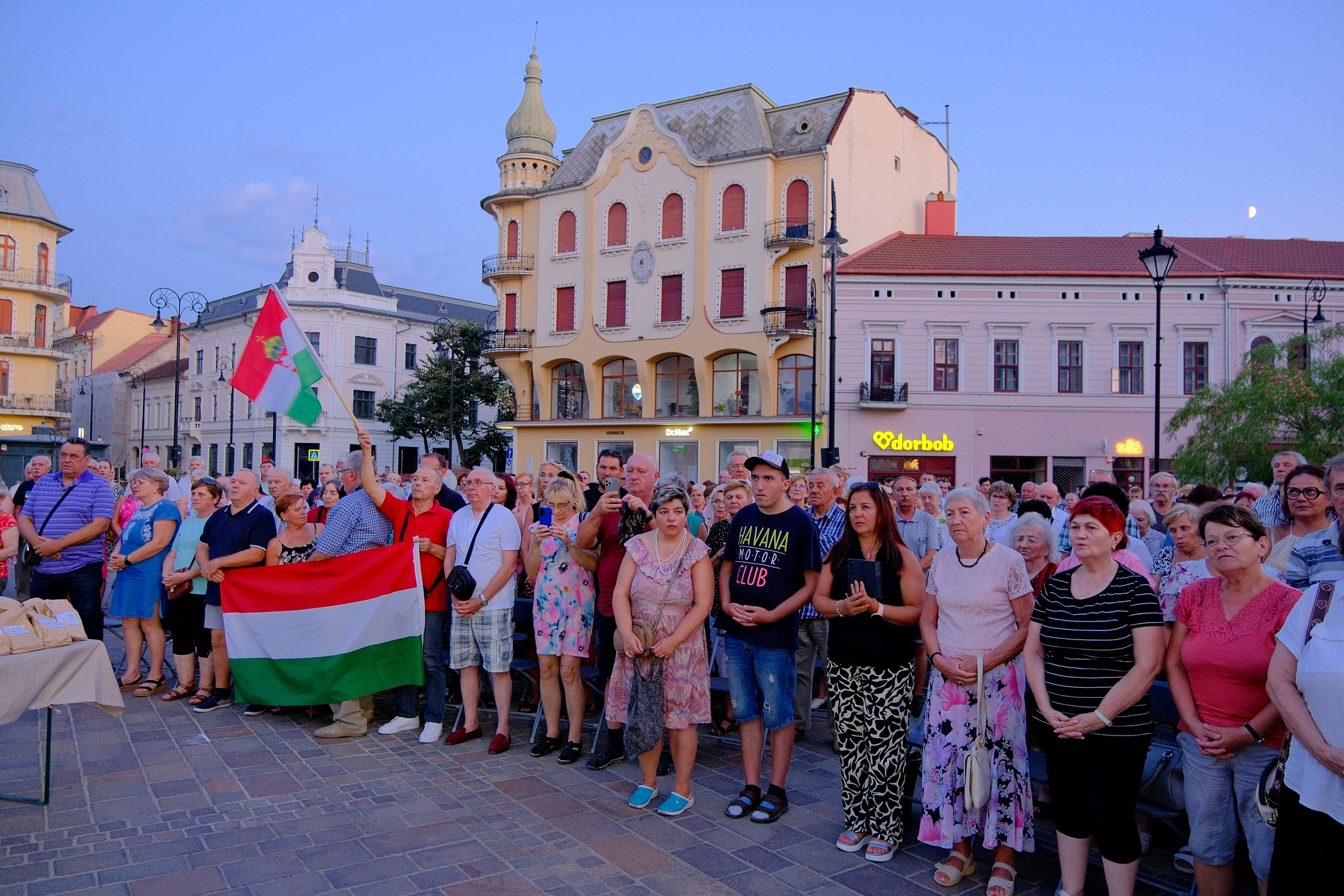 Zilele Culturii Maghiare Foto Niţescu (38)