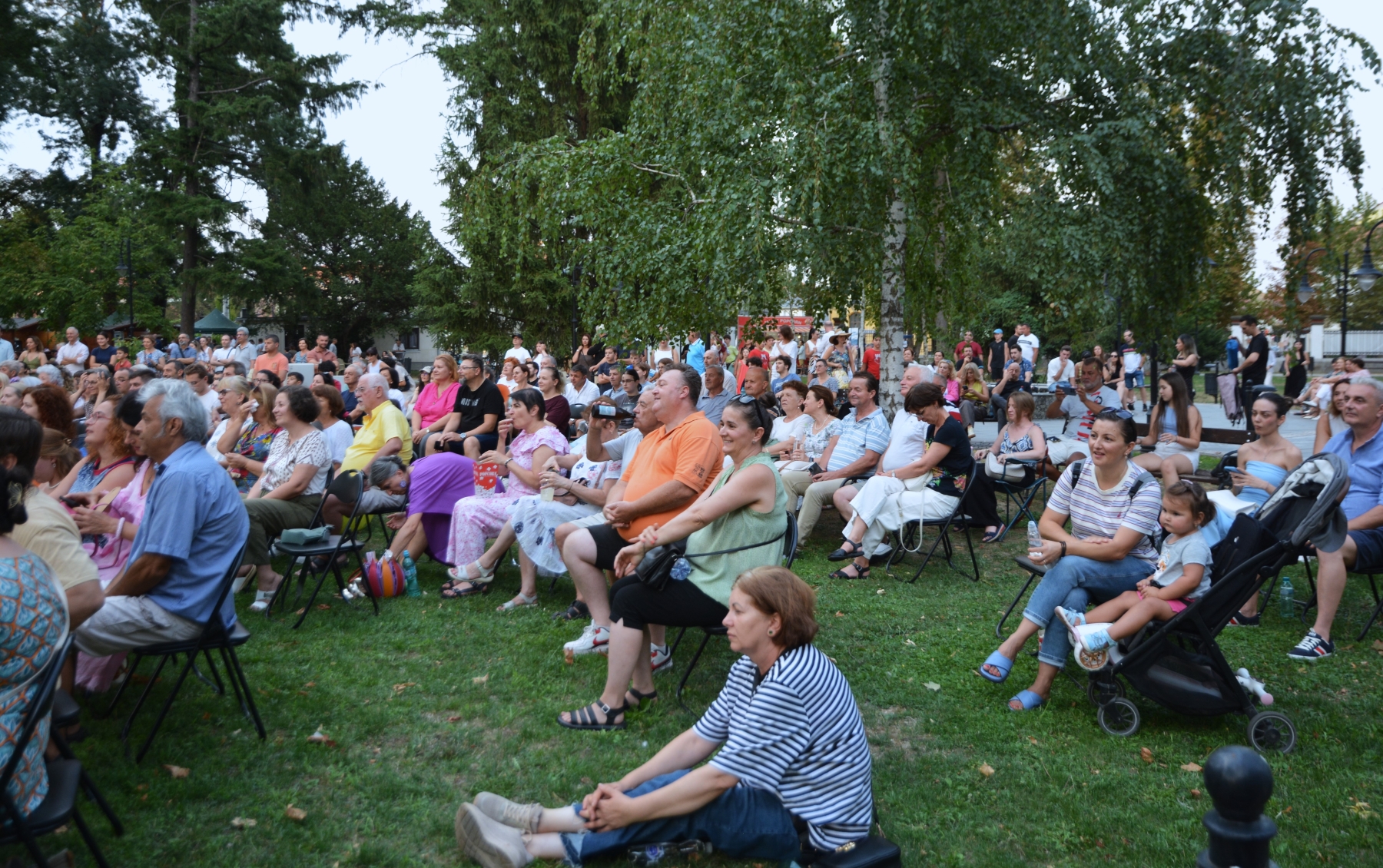 Show cu Horaţiu şi Bogdan Mălăele (8)