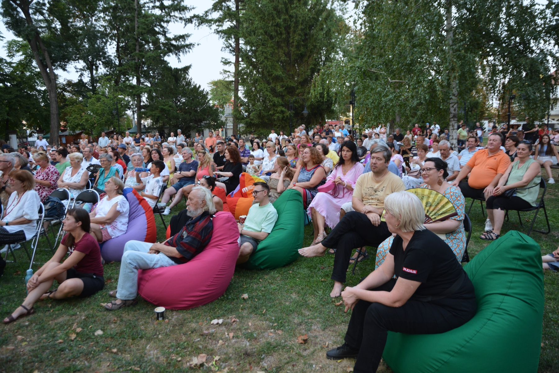 Show cu Horaţiu şi Bogdan Mălăele (9)