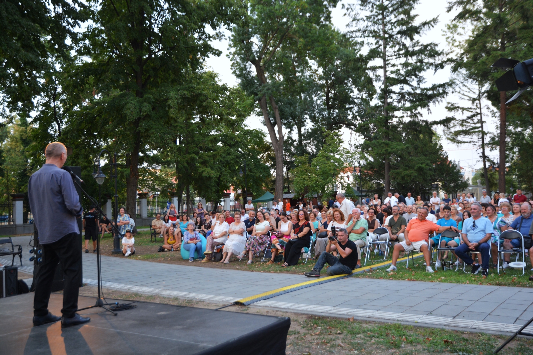 Show cu Horaţiu şi Bogdan Mălăele (13)