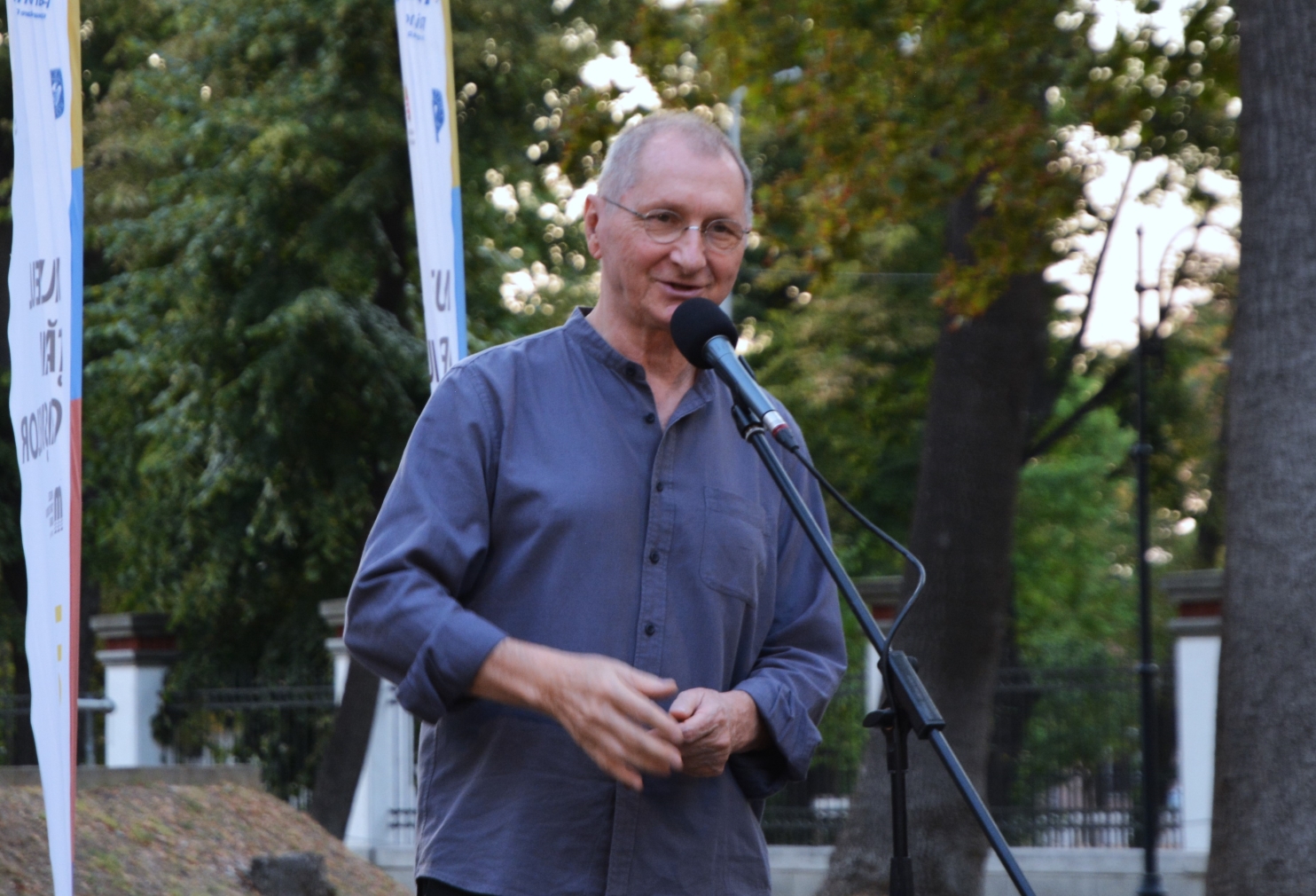Show cu Horaţiu şi Bogdan Mălăele (15)