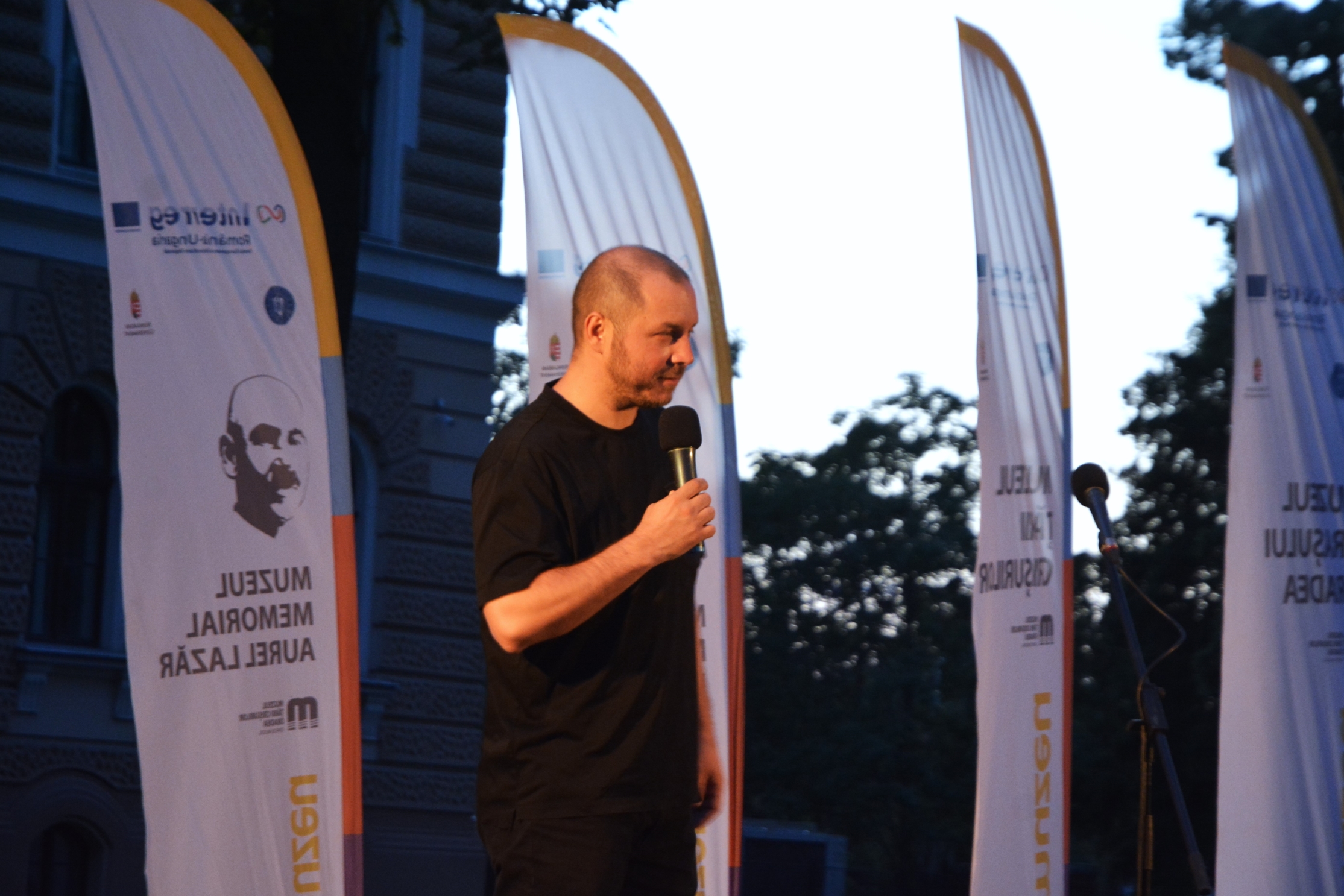 Show cu Horaţiu şi Bogdan Mălăele (27)