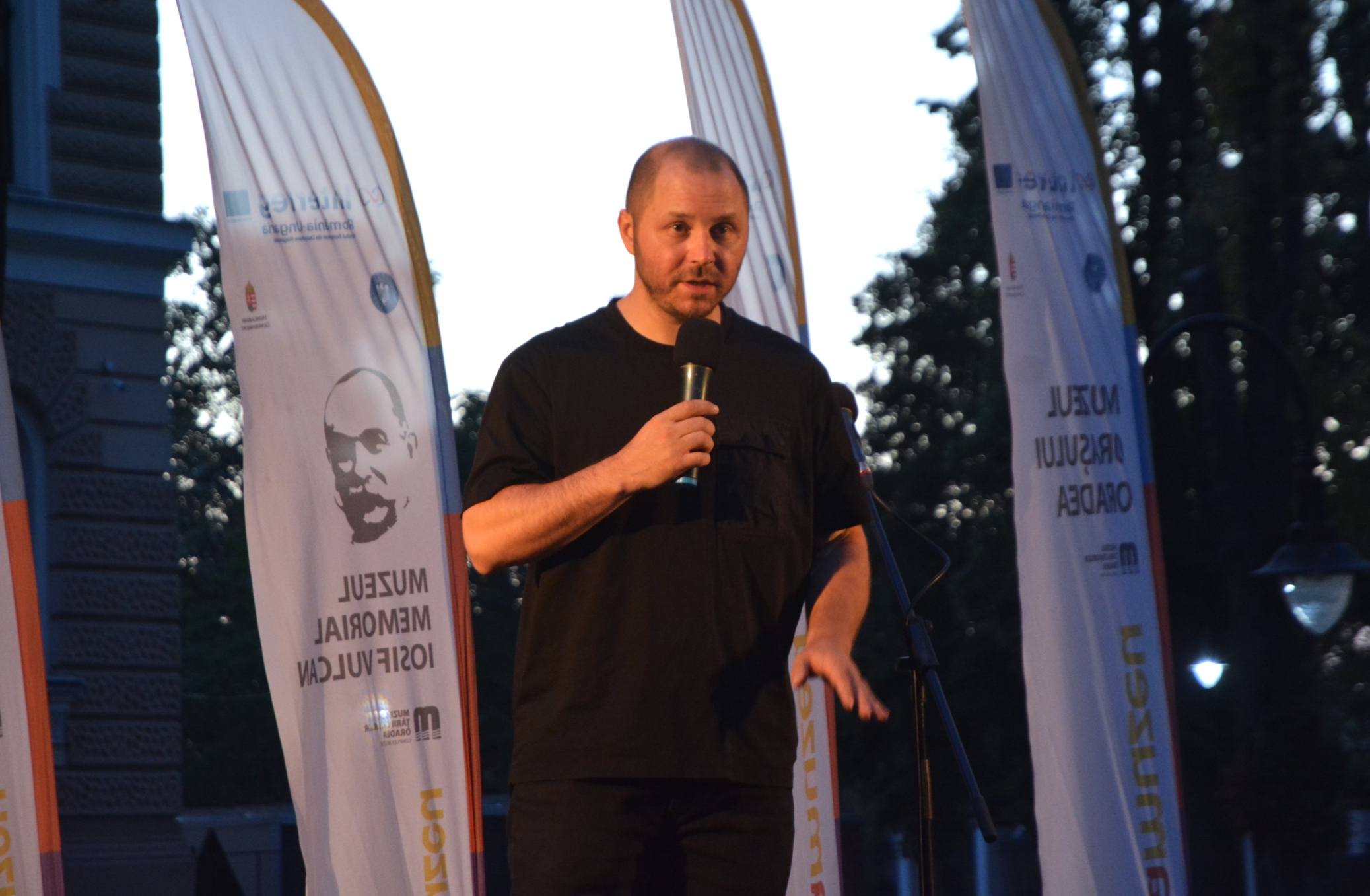 Show cu Horaţiu şi Bogdan Mălăele (28)
