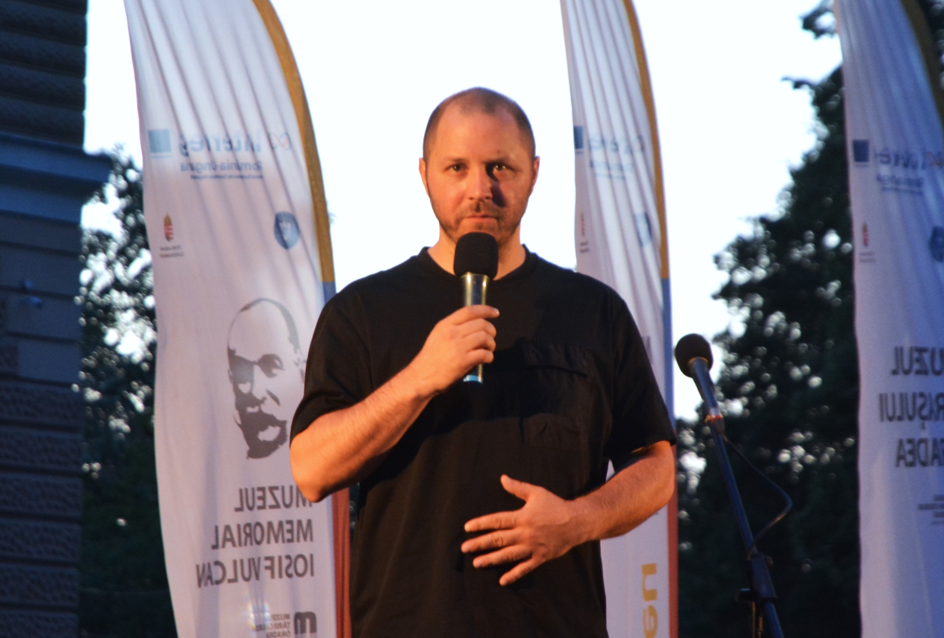 Show cu Horaţiu şi Bogdan Mălăele (29)