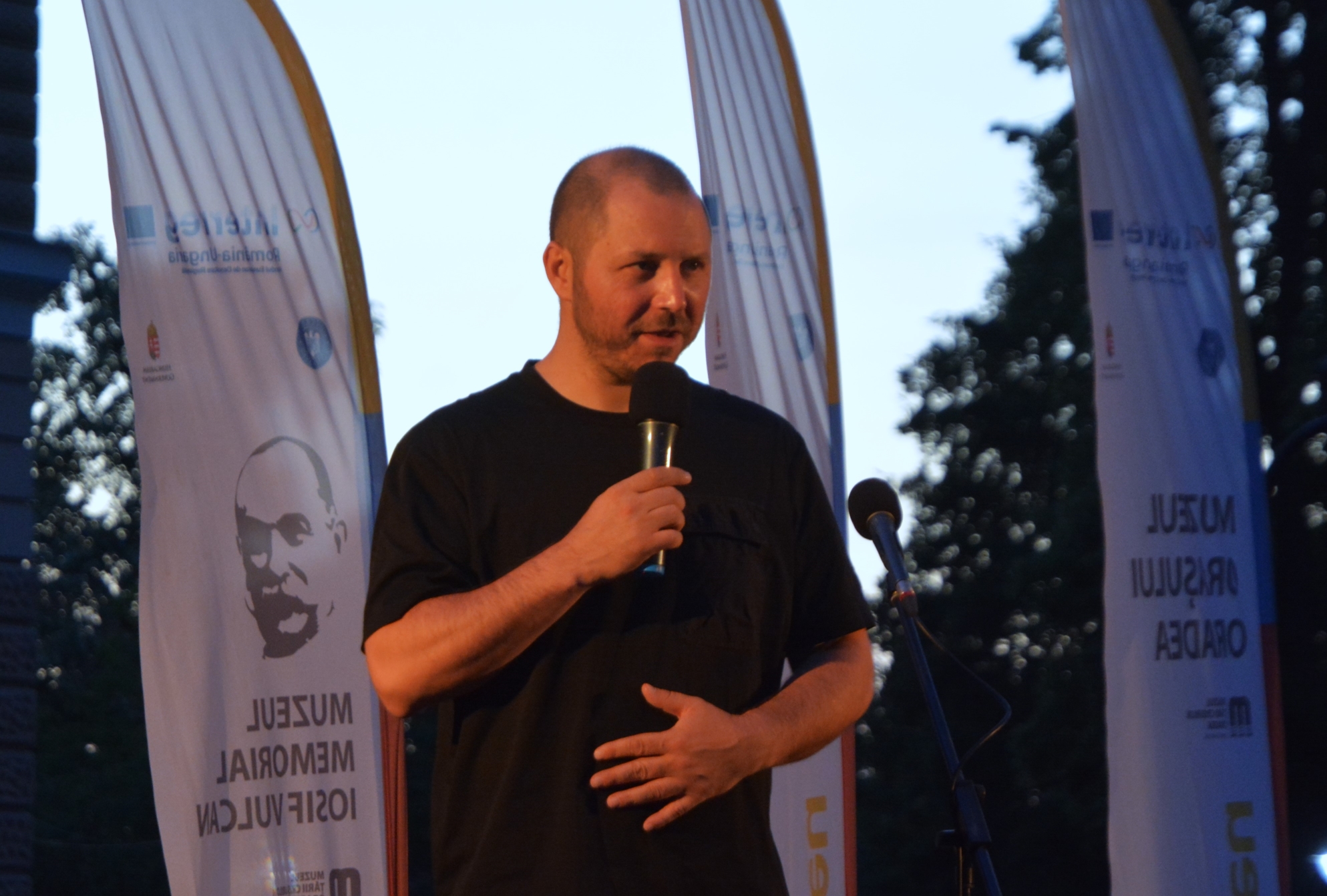 Show cu Horaţiu şi Bogdan Mălăele (30)