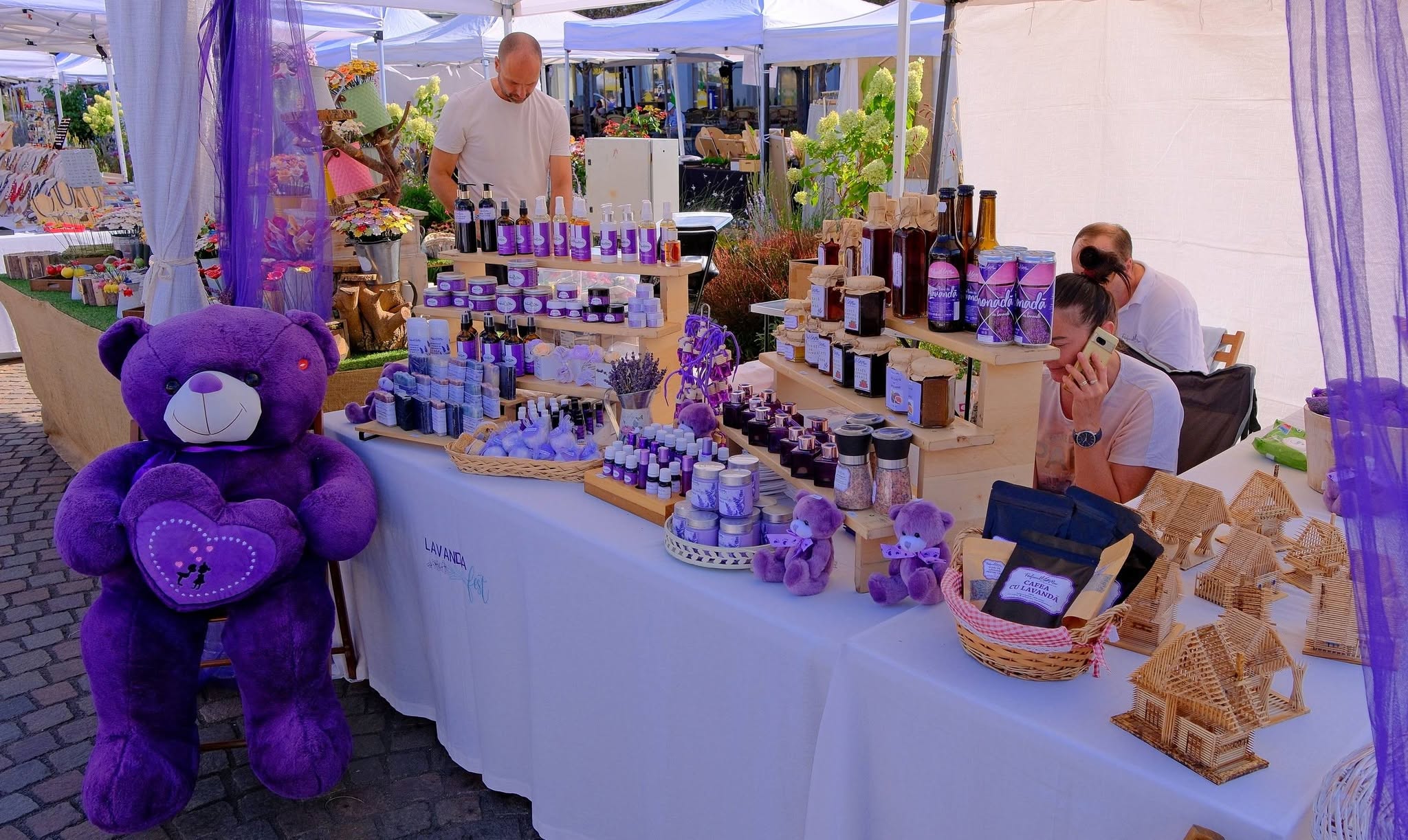 festivalul-lavandei-lavanda-festival