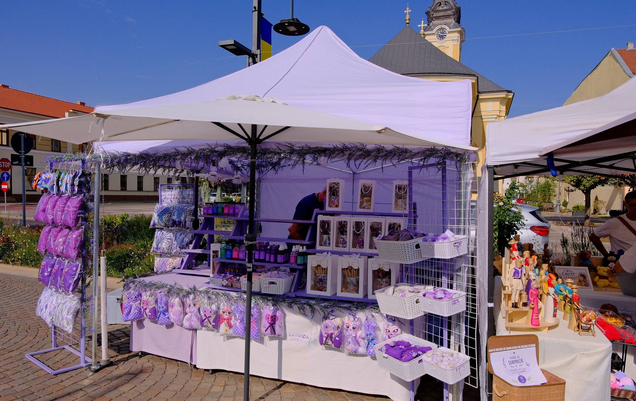 festivalul-lavandei-lavanda-festival