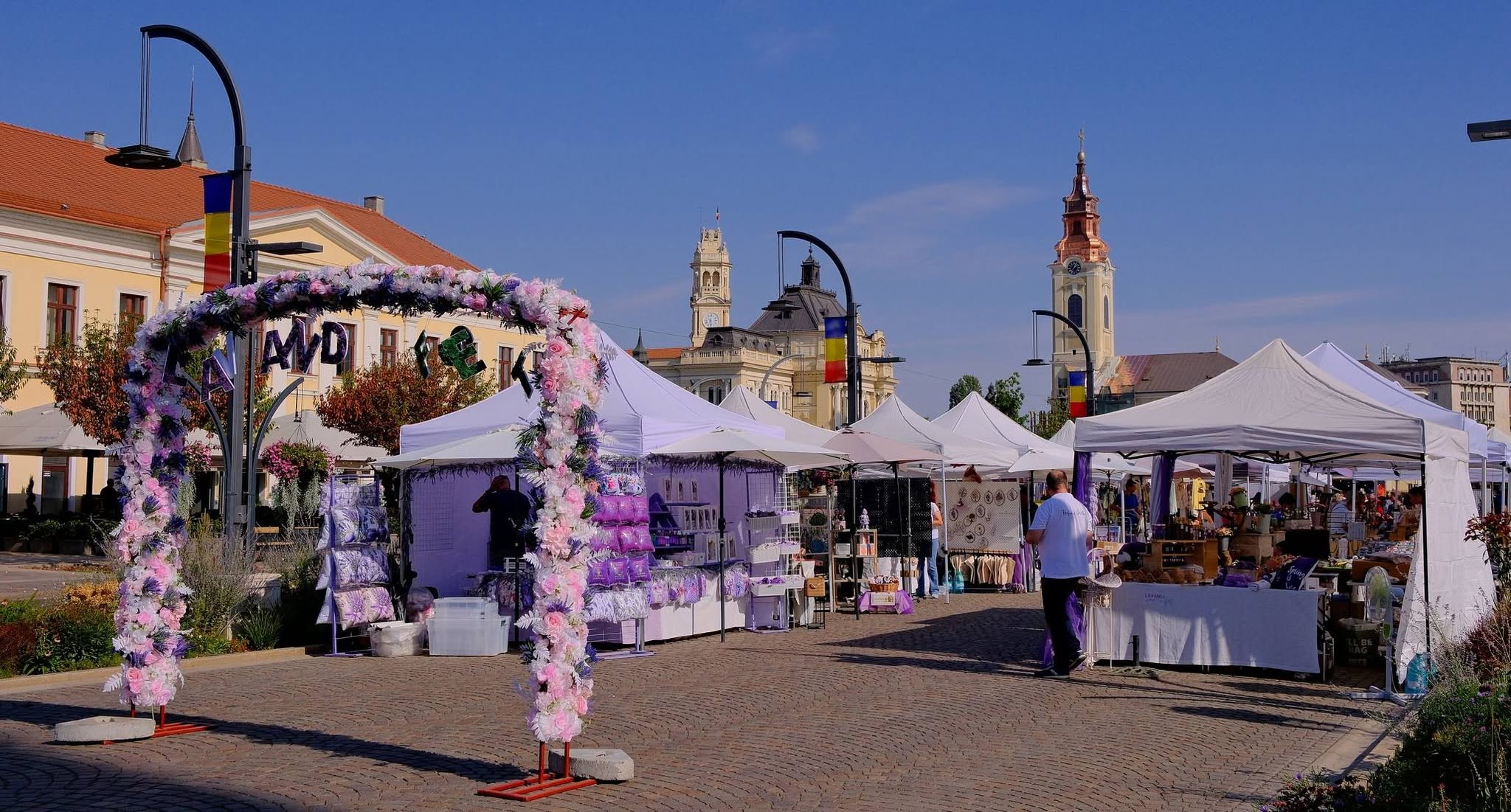 festivalul-lavandei-lavanda-festival