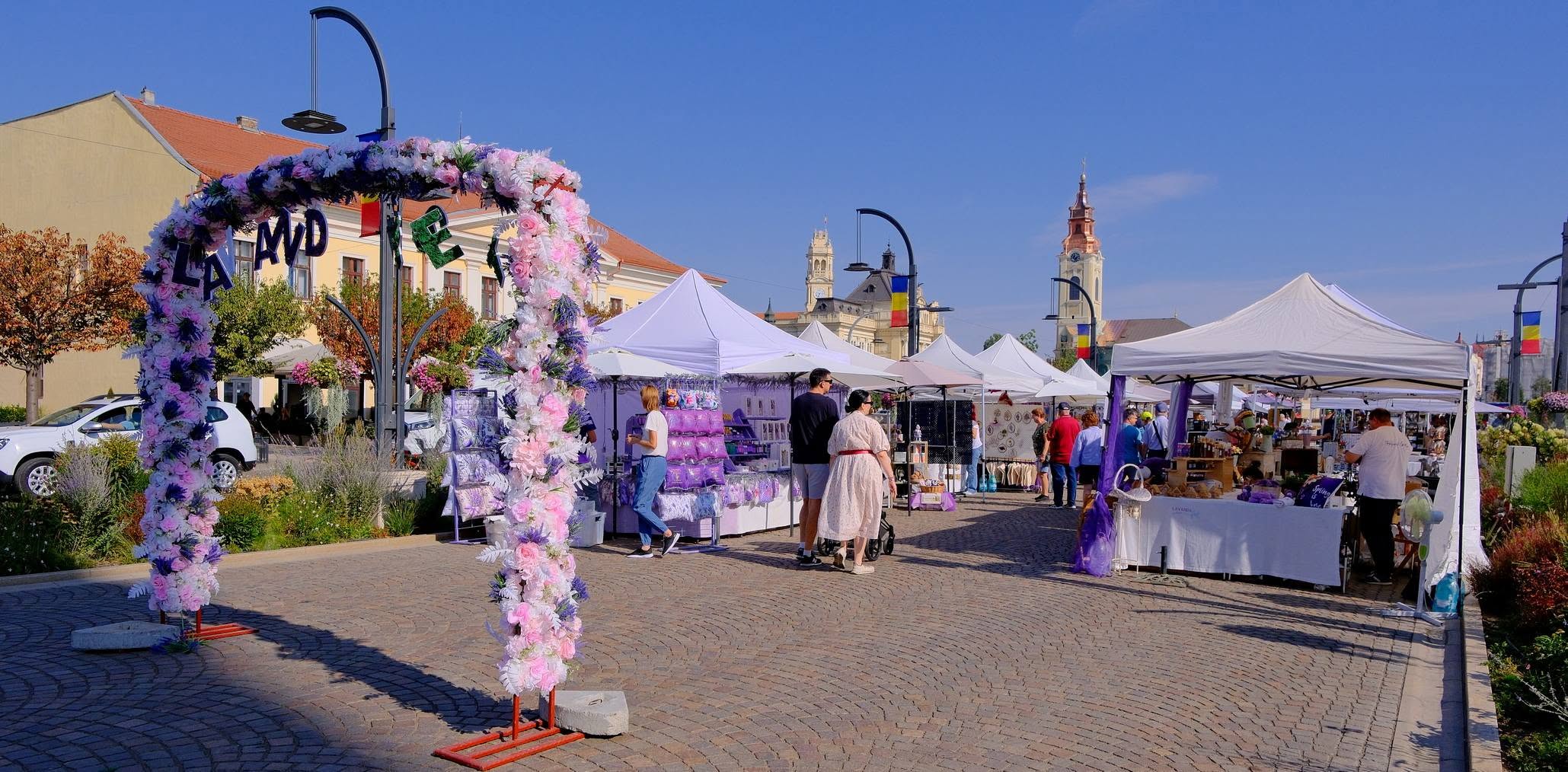 festivalul-lavandei-lavanda-festival