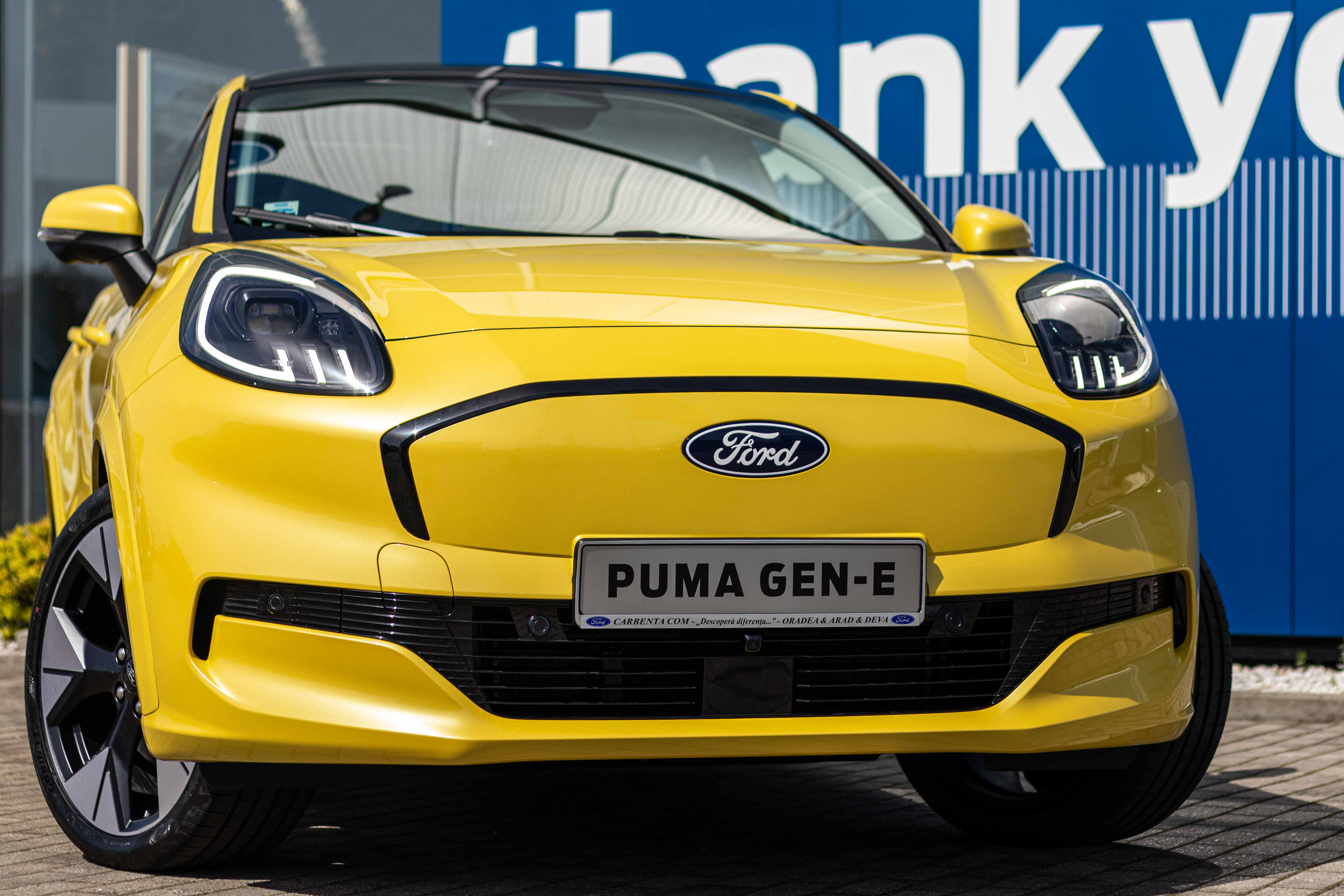 PUMA GEN-E PREMIUM 168 CP AT FWD ELECTRIC YELLOW-8