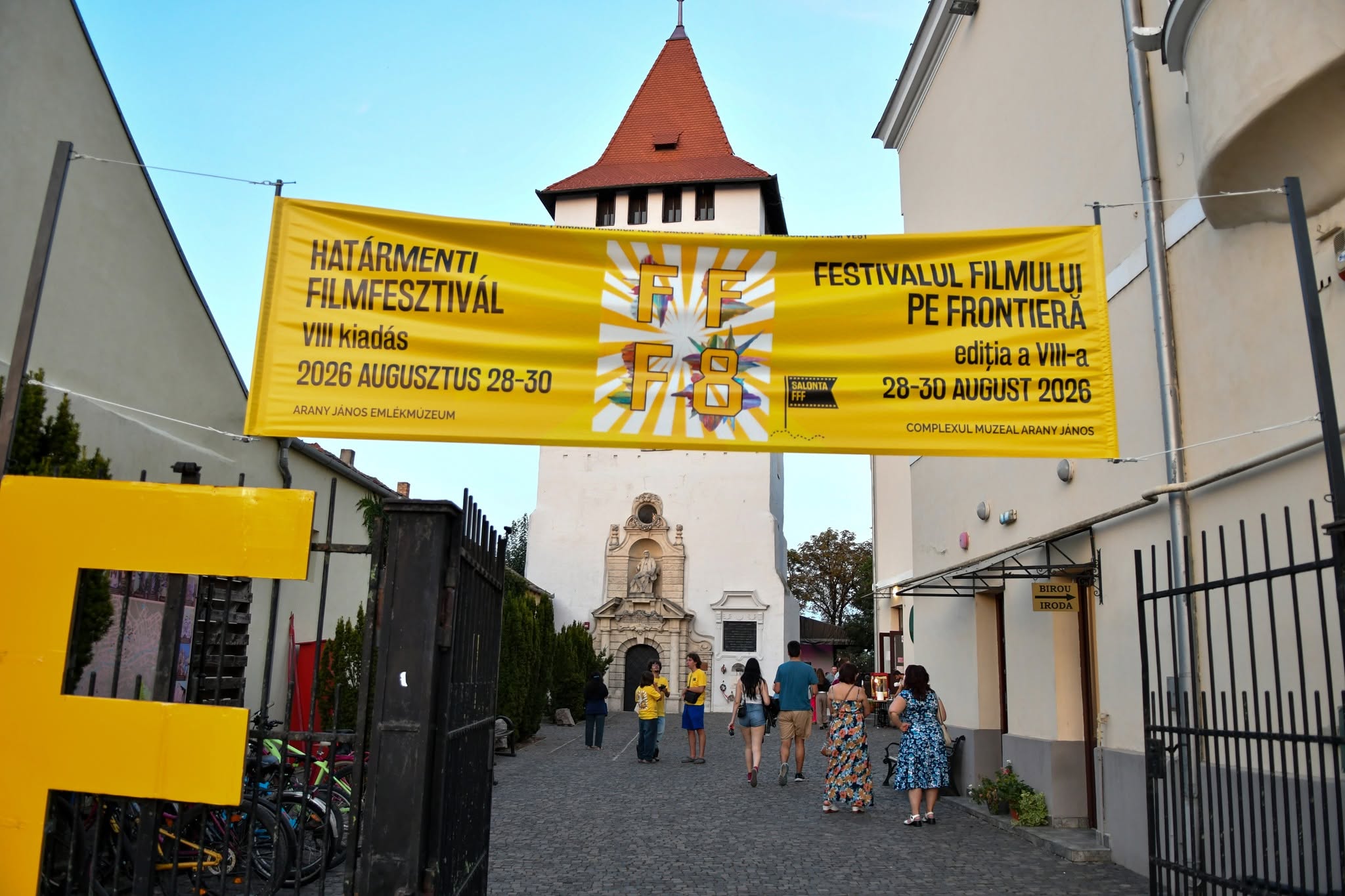 Festivalul Filmului de Frontieră editia 8 (1)