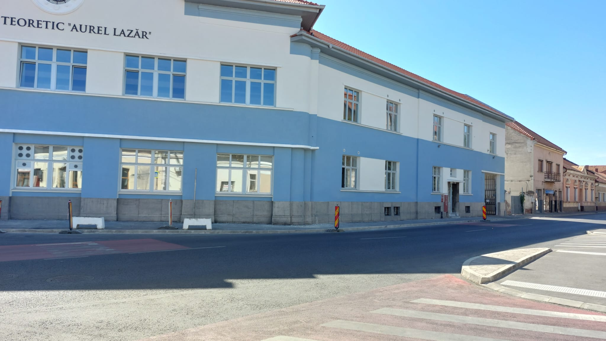 liceul-teoretic-aurel-lazar-renovari-oradea