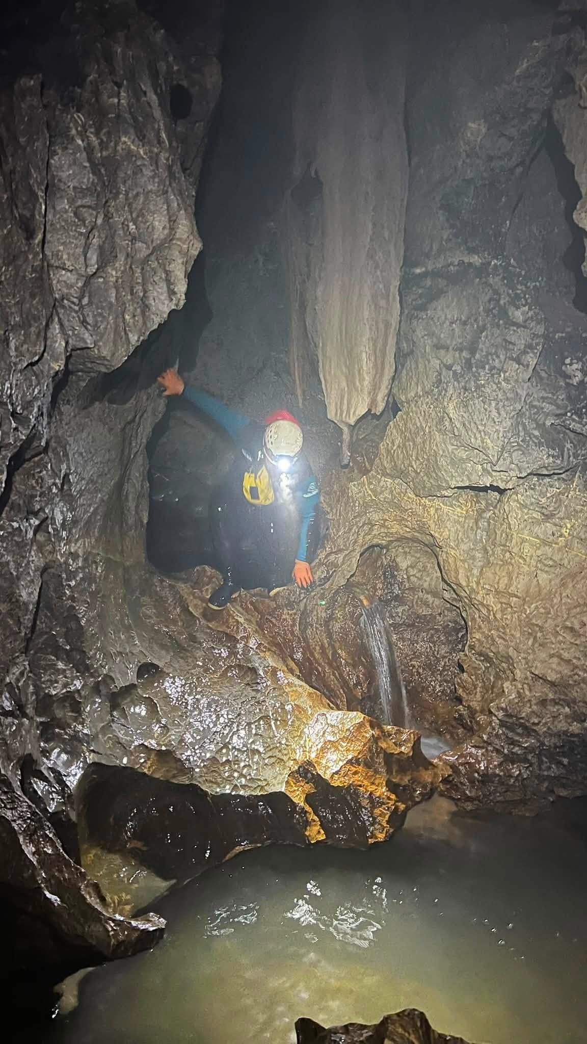 Tabăra Internaţională Vărăşoaia (1)