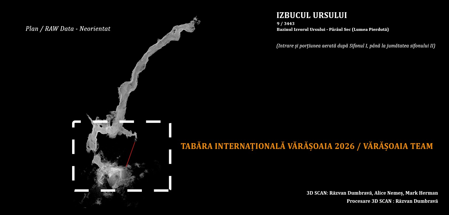 Tabăra Internaţională Vărăşoaia (3)