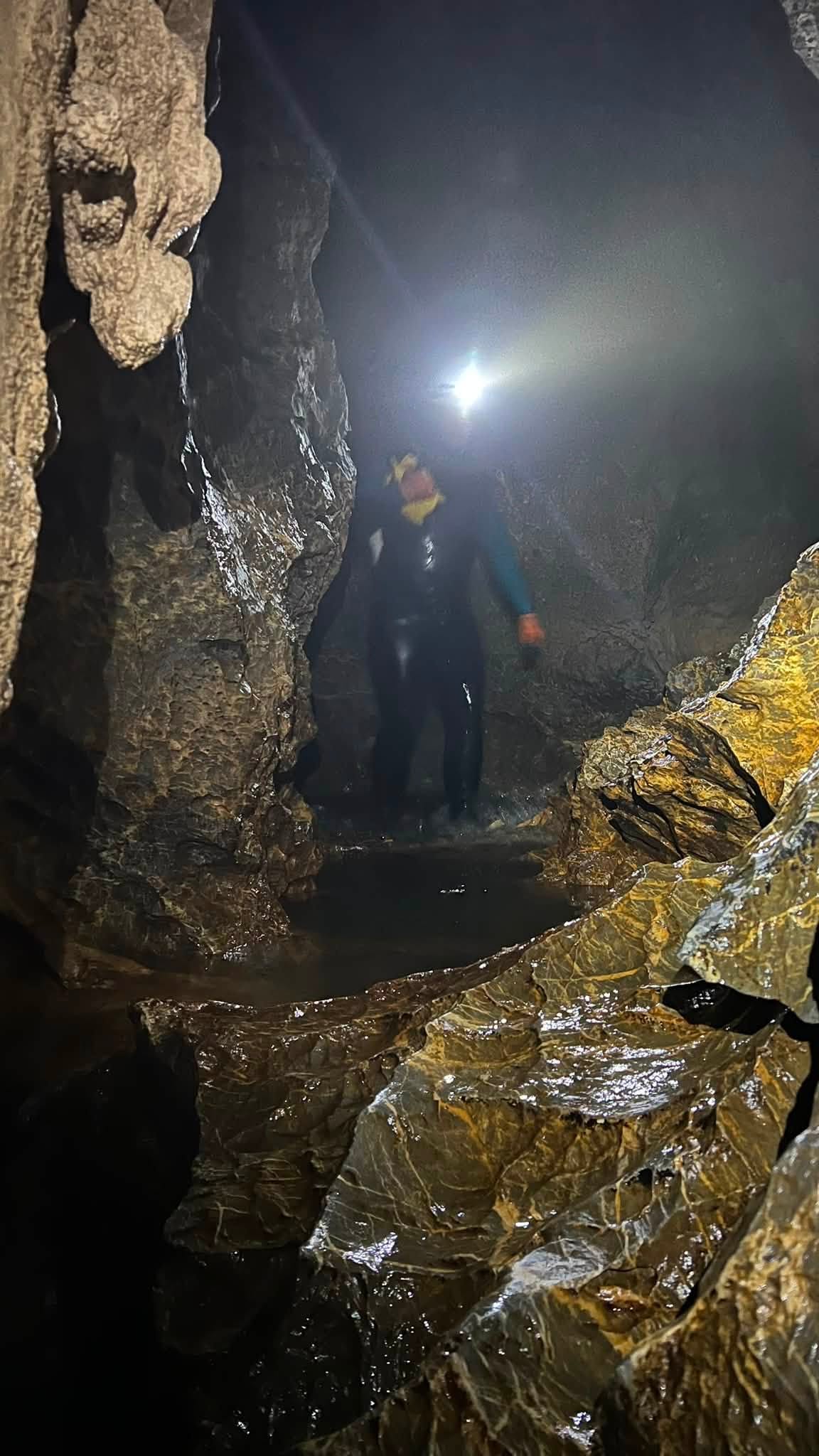 Tabăra Internaţională Vărăşoaia (8)