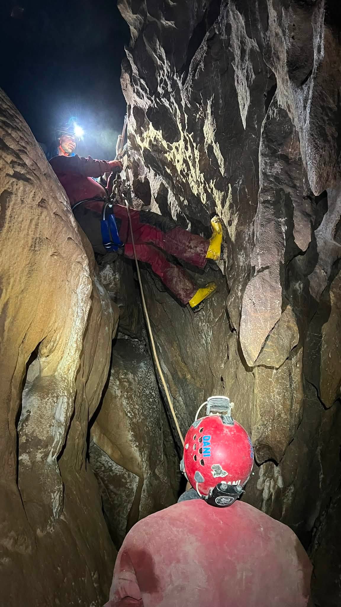 Tabăra Internaţională Vărăşoaia (9)