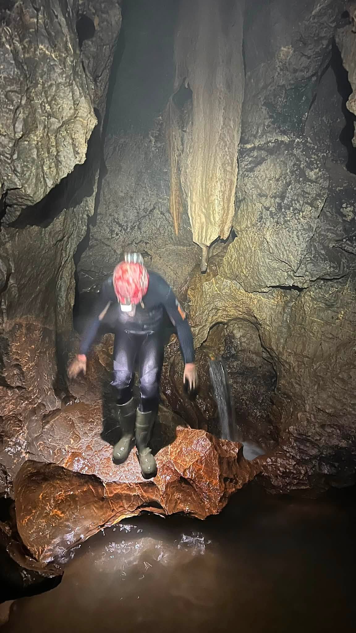 Tabăra Internaţională Vărăşoaia (10)