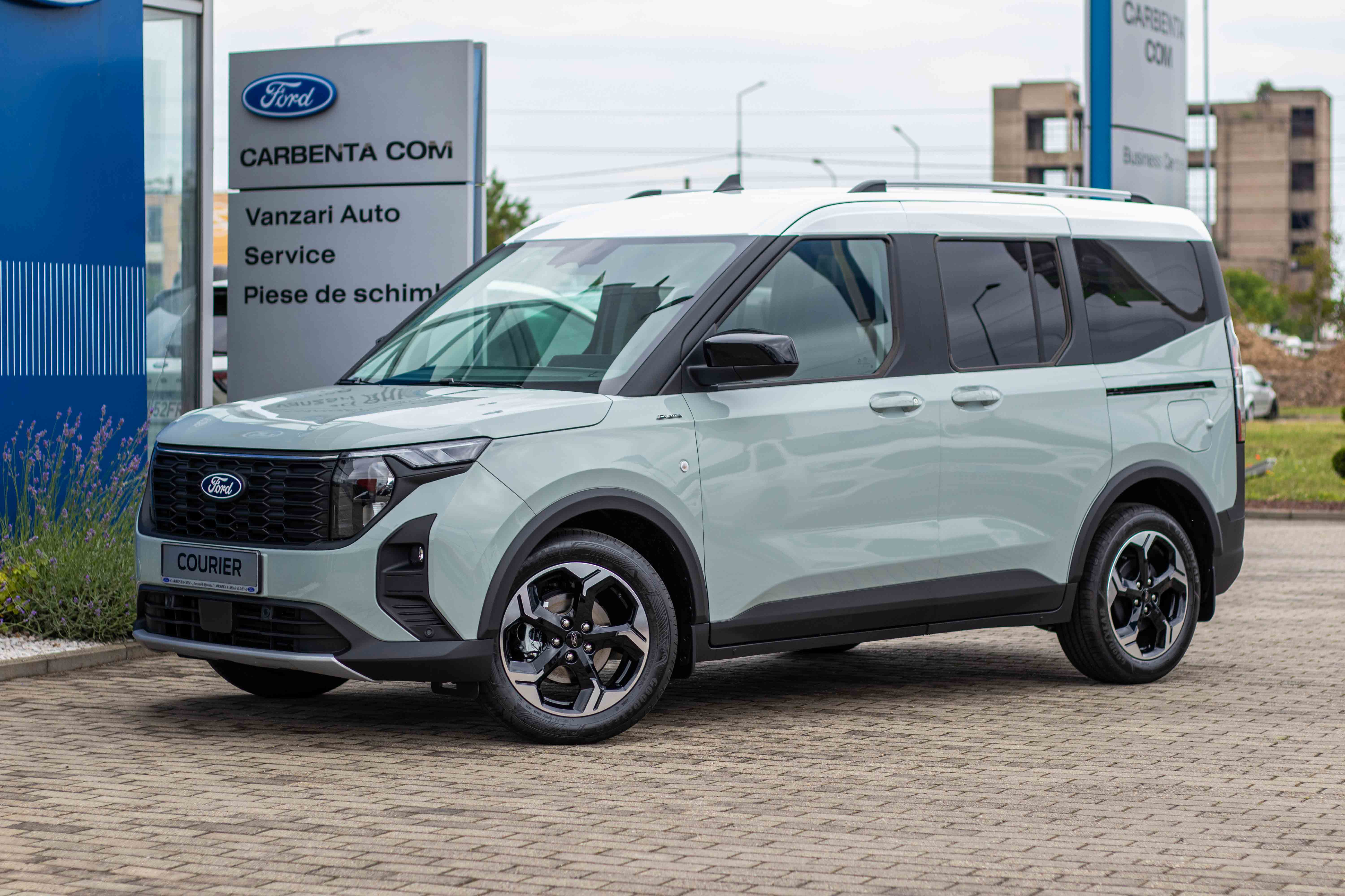 NOUL TRANSIT TOURNEO COURIER ACTIVE 1.0 ECOBOOST CACTUS GREY-4
