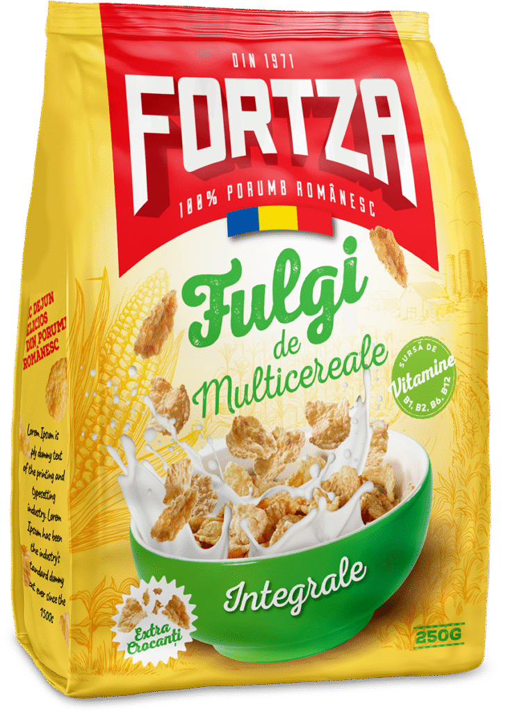 fortza-multicereale