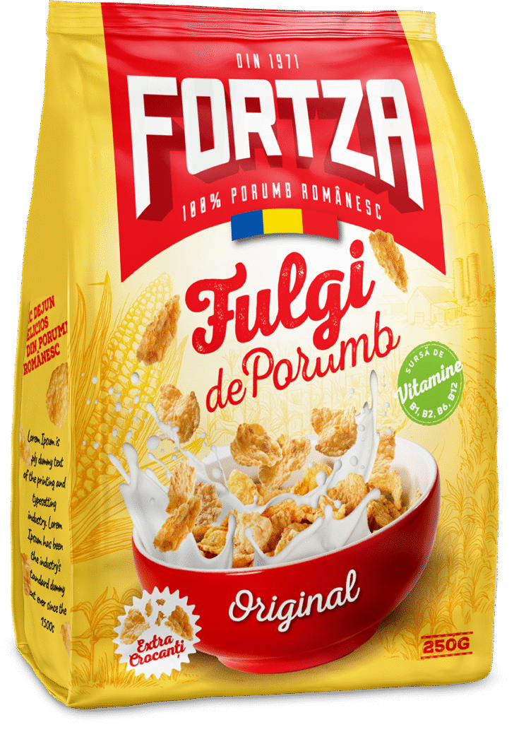 fortza-original