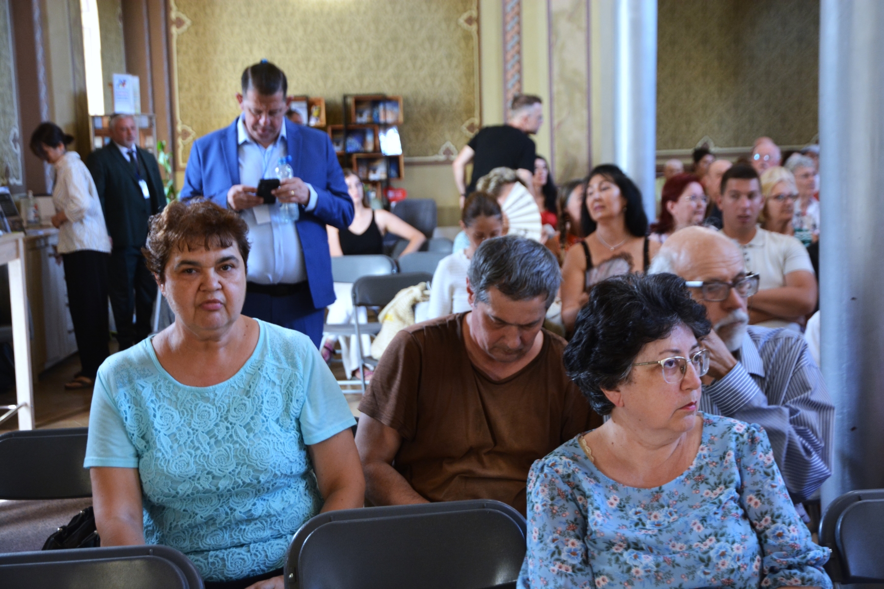 Zilele Culturii Iudaice (2)