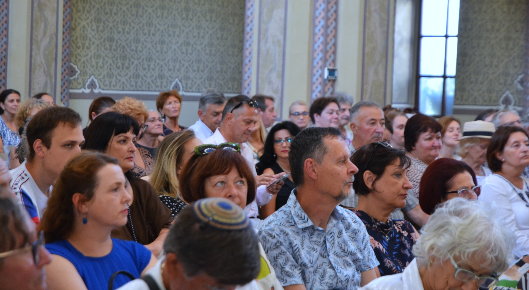 Zilele Culturii Iudaice (4)