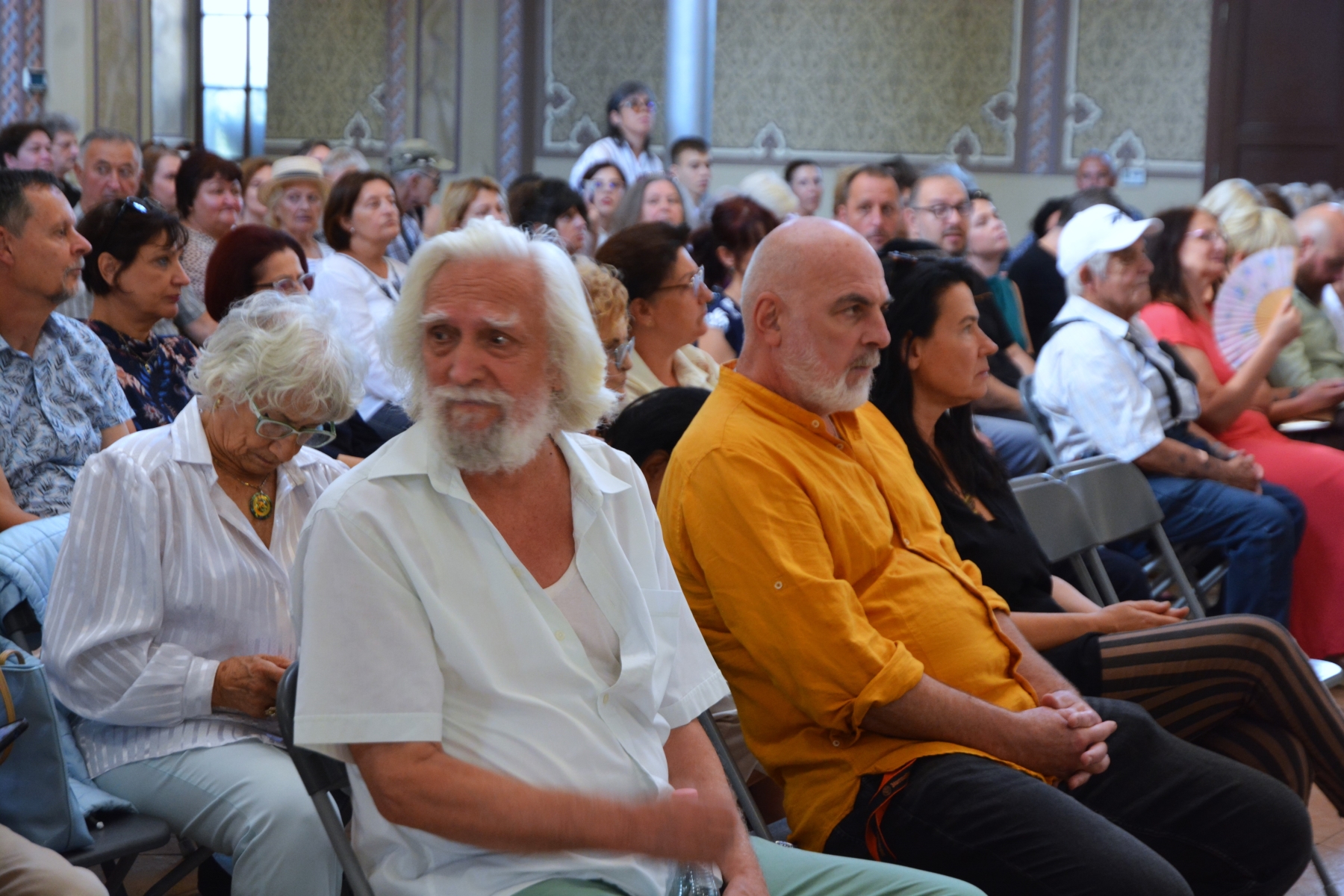 Zilele Culturii Iudaice (6)