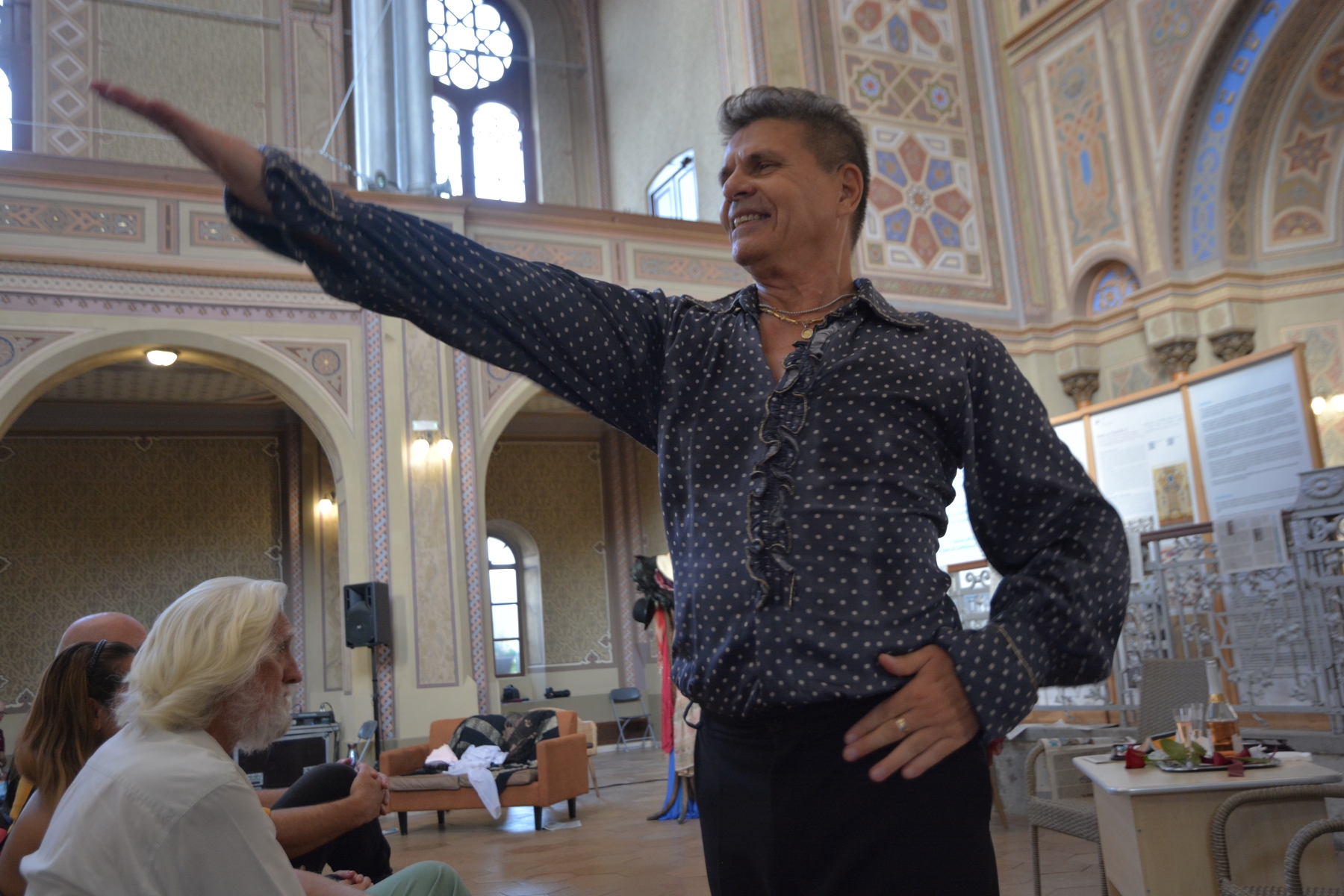 Zilele Culturii Iudaice (50)