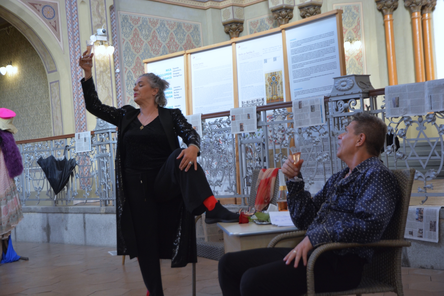 Zilele Culturii Iudaice (58)