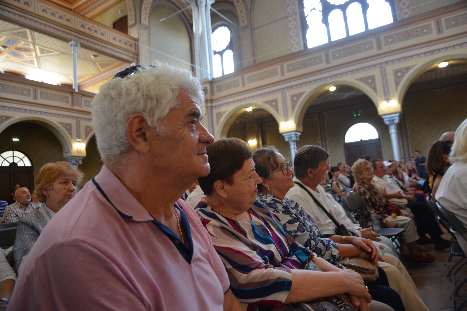 Zilele Culturii Iudaice (75)