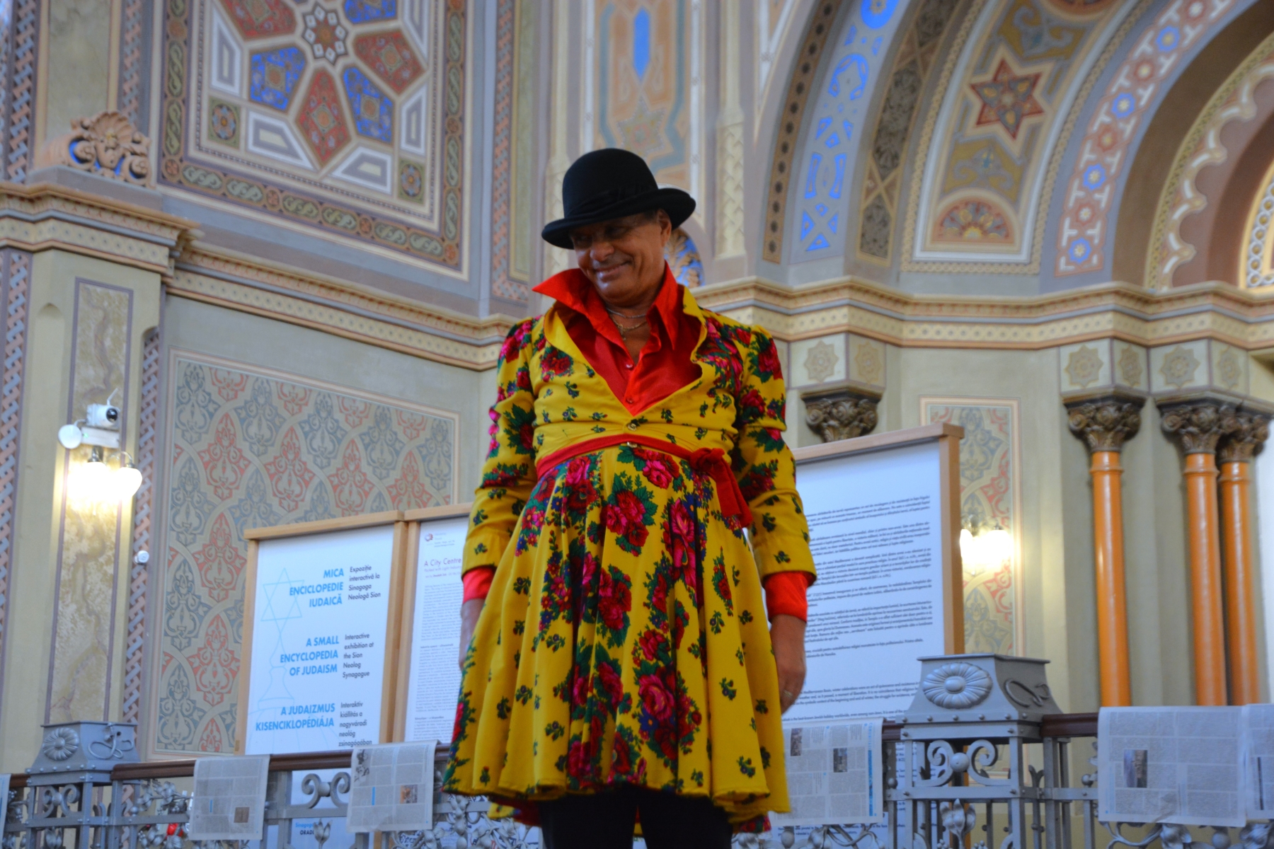 Zilele Culturii Iudaice (82)
