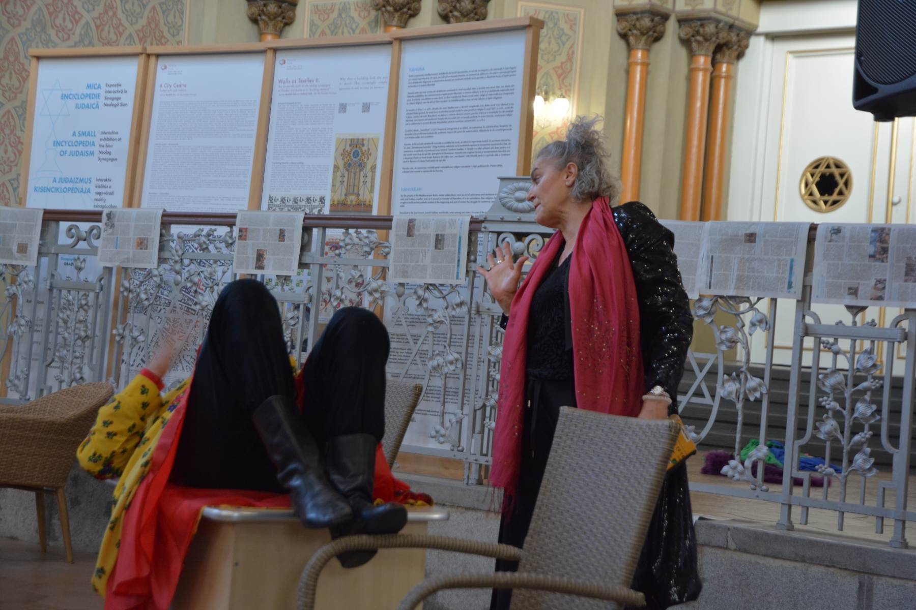 Zilele Culturii Iudaice (84)