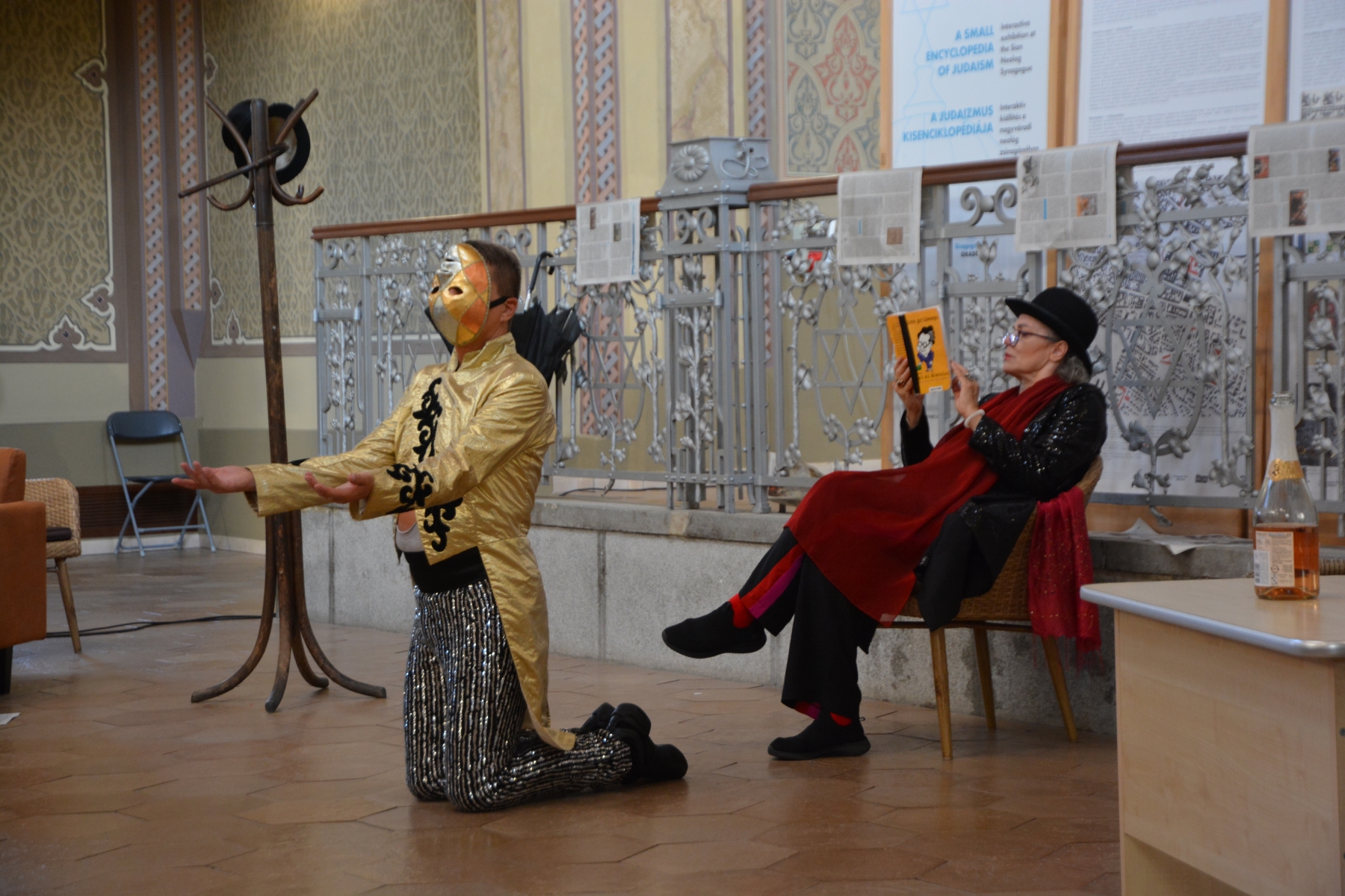 Zilele Culturii Iudaice (91)