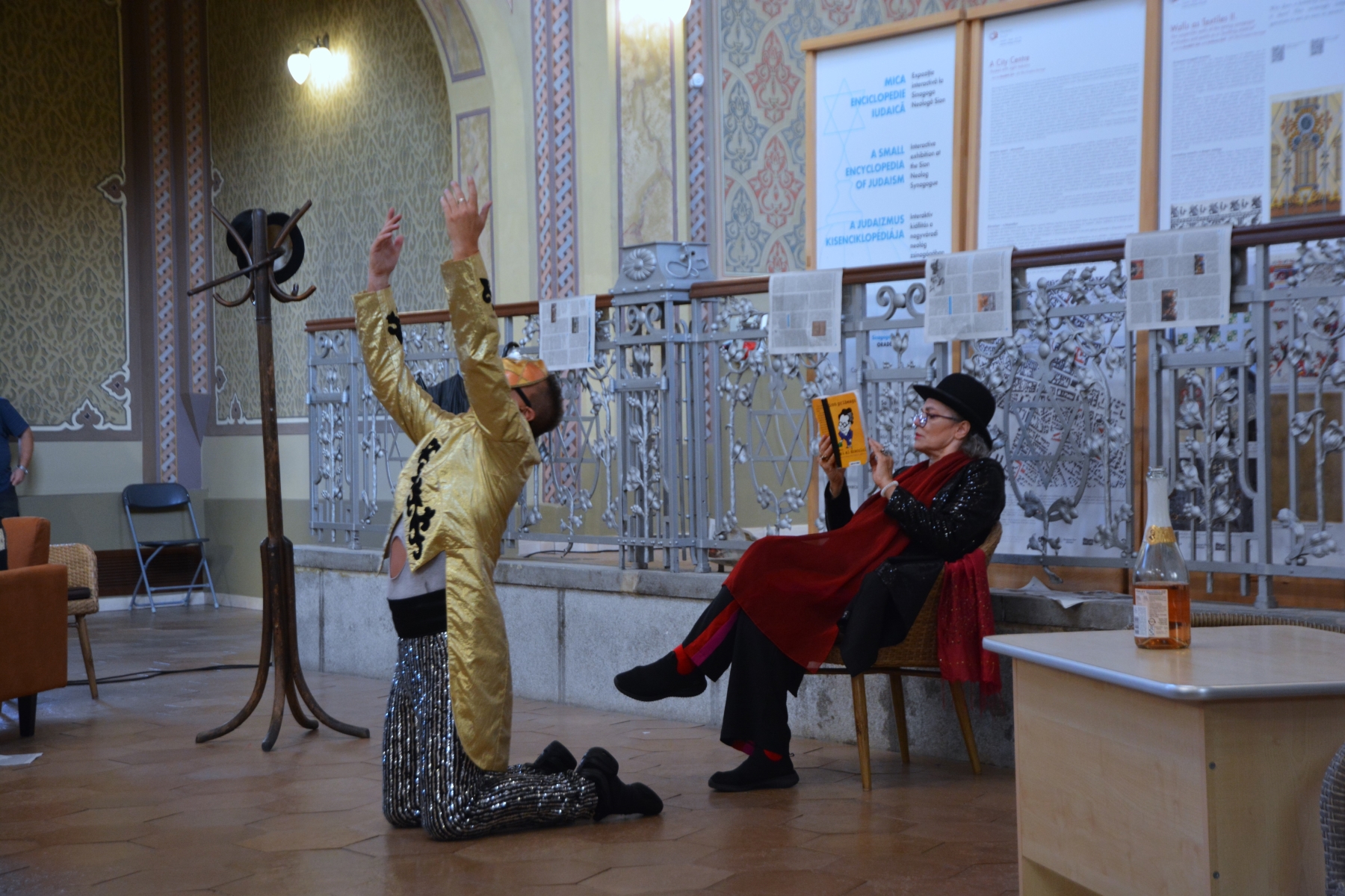 Zilele Culturii Iudaice (92)